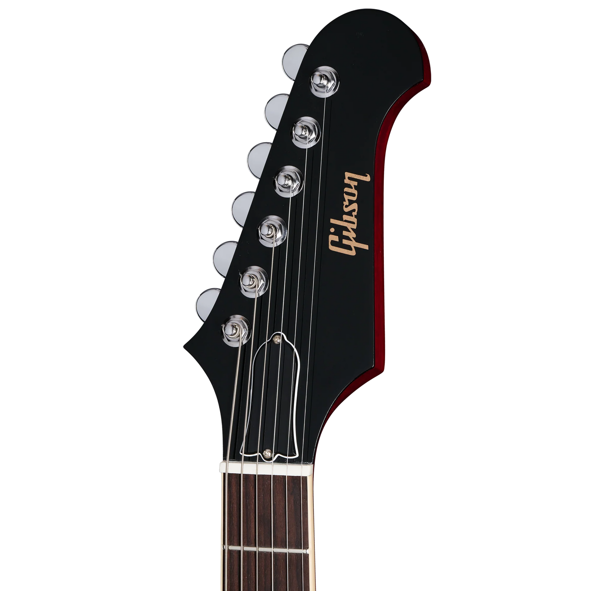 Đàn Guitar Điện Gibson Firebird Platypus HH, Rosewood Fingerboard - Việt Music