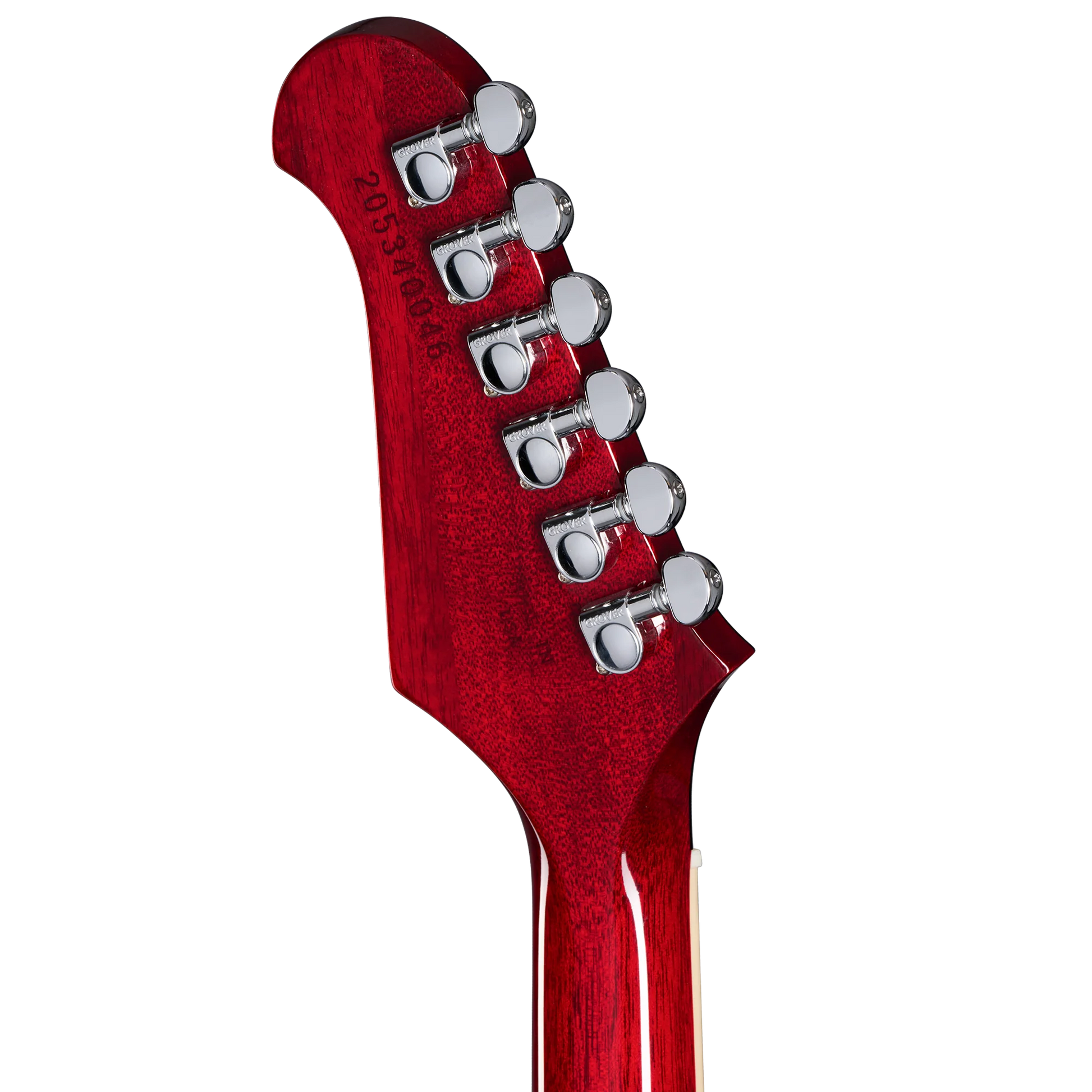 Đàn Guitar Điện Gibson Firebird Platypus HH, Rosewood Fingerboard - Việt Music