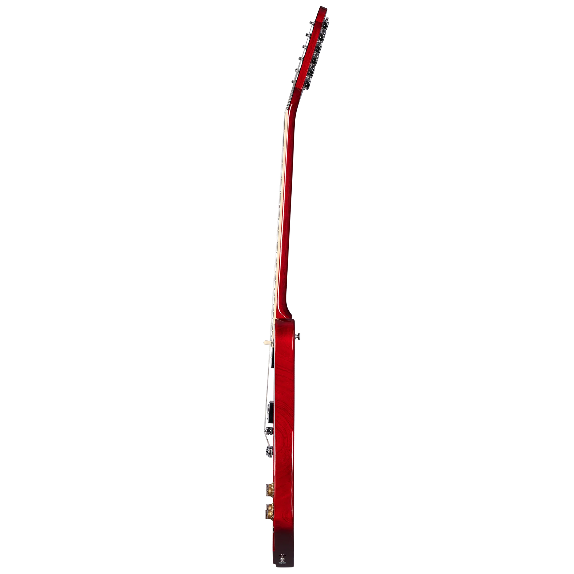 Đàn Guitar Điện Gibson Firebird Platypus HH, Rosewood Fingerboard - Việt Music