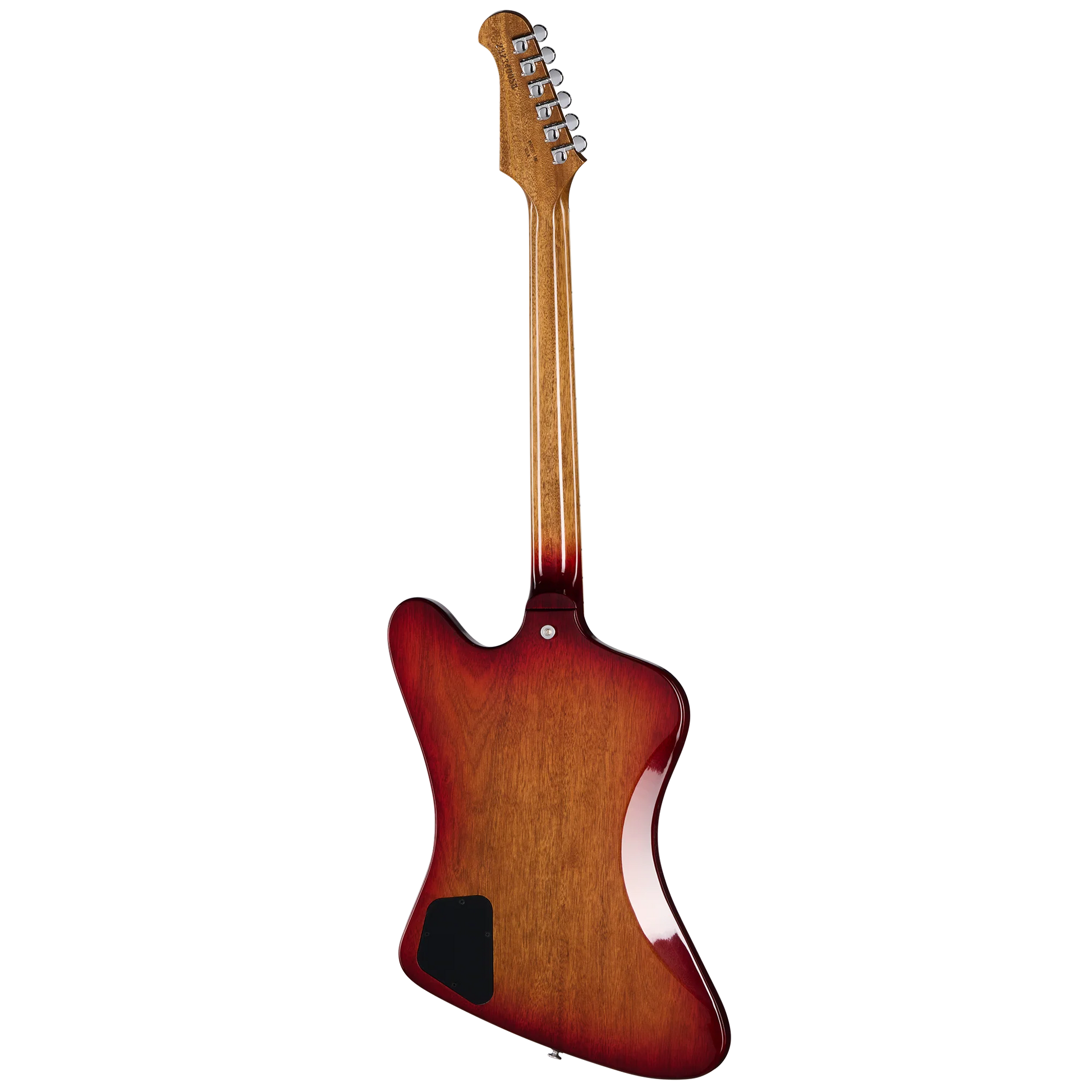 Đàn Guitar Điện Gibson Firebird Platypus HH, Rosewood Fingerboard - Việt Music