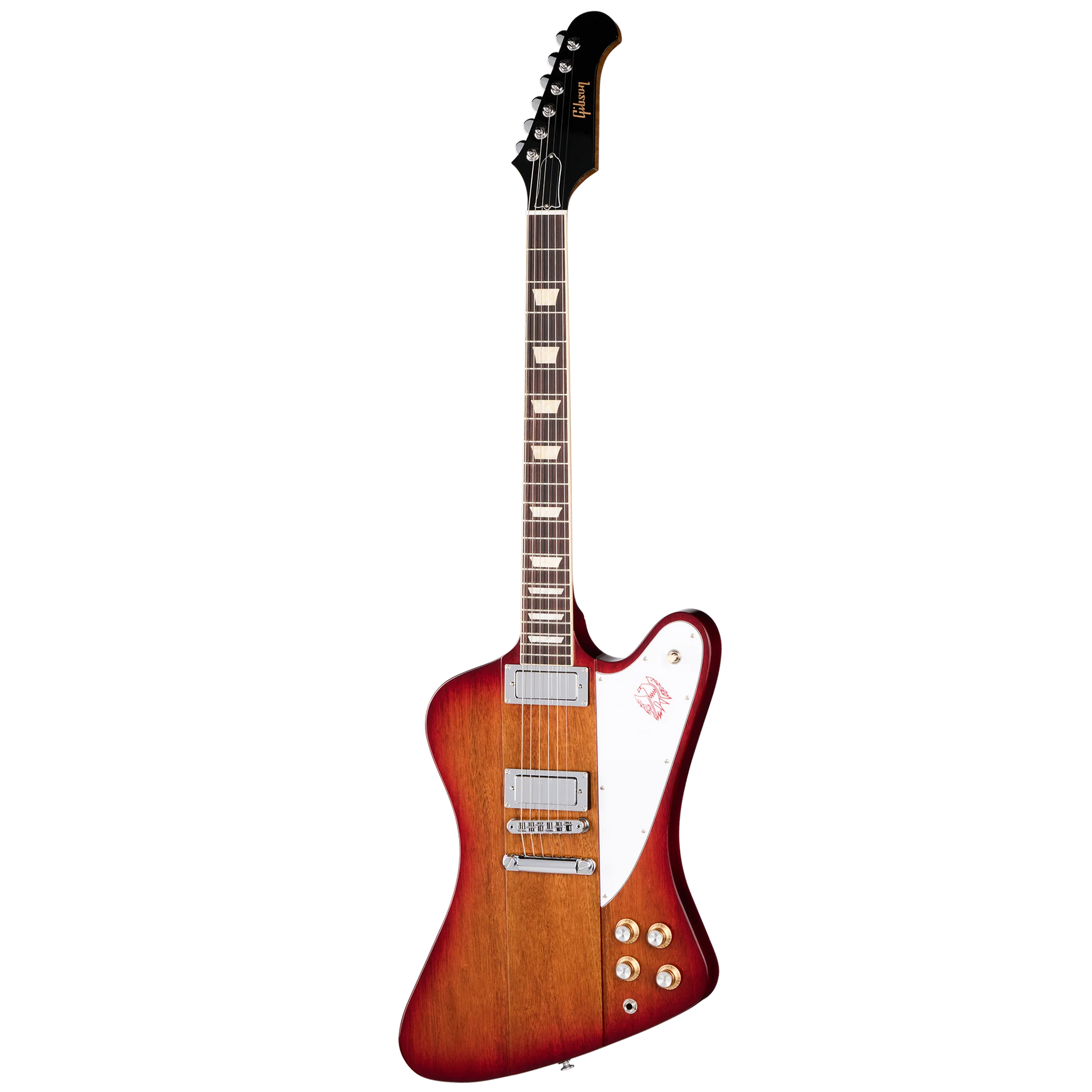 Đàn Guitar Điện Gibson Firebird Platypus HH, Rosewood Fingerboard - Việt Music