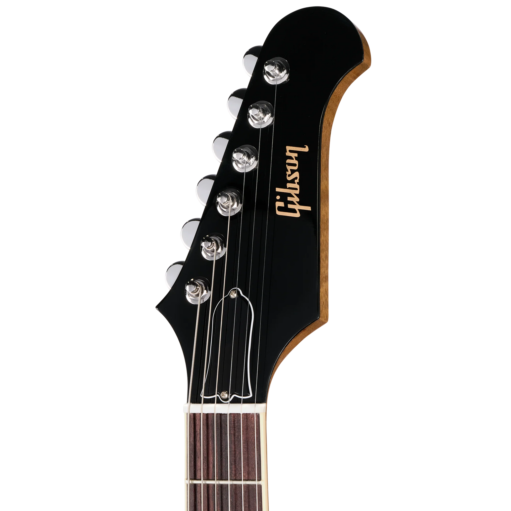 Đàn Guitar Điện Gibson Firebird Platypus HH, Rosewood Fingerboard - Việt Music