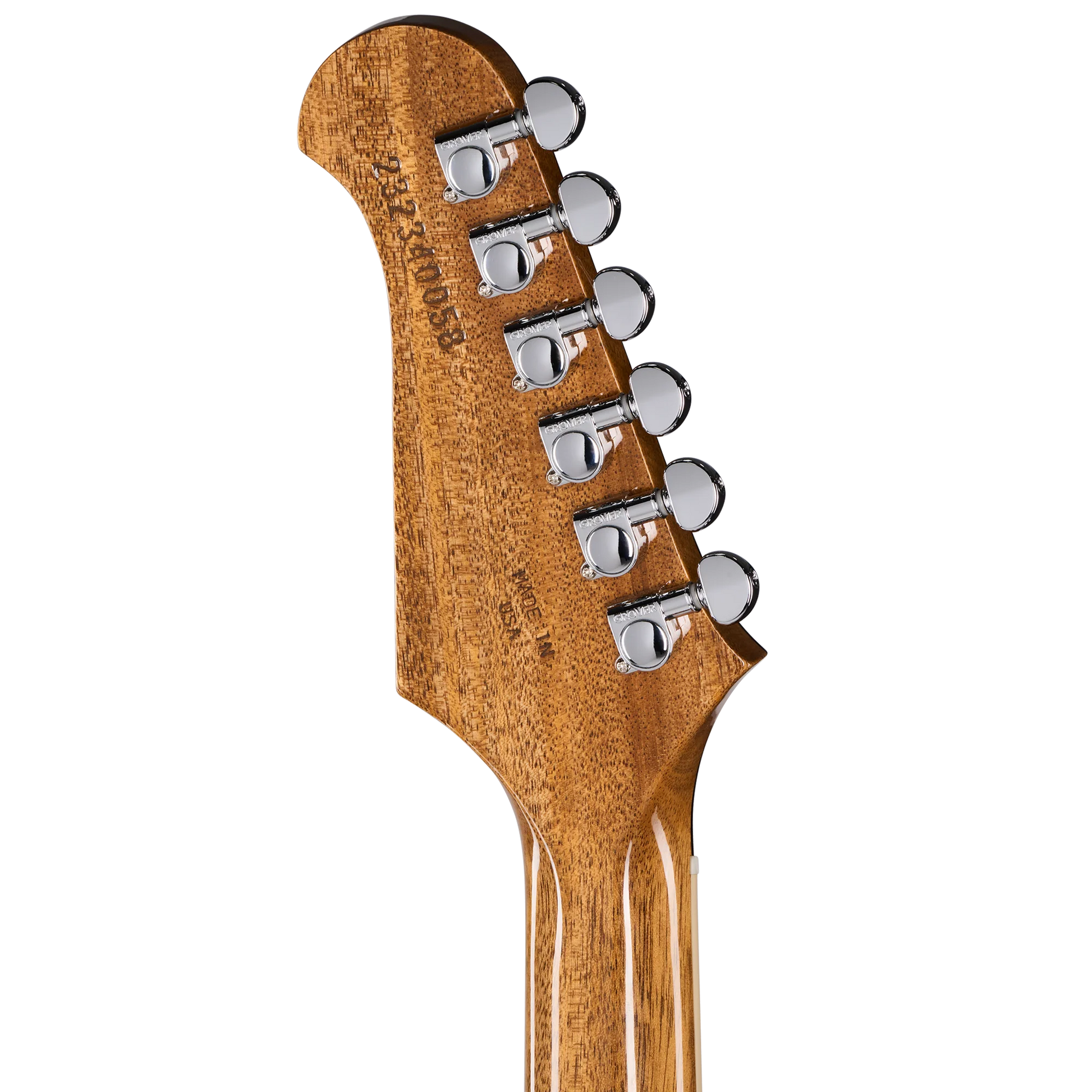 Đàn Guitar Điện Gibson Firebird Platypus HH, Rosewood Fingerboard - Việt Music