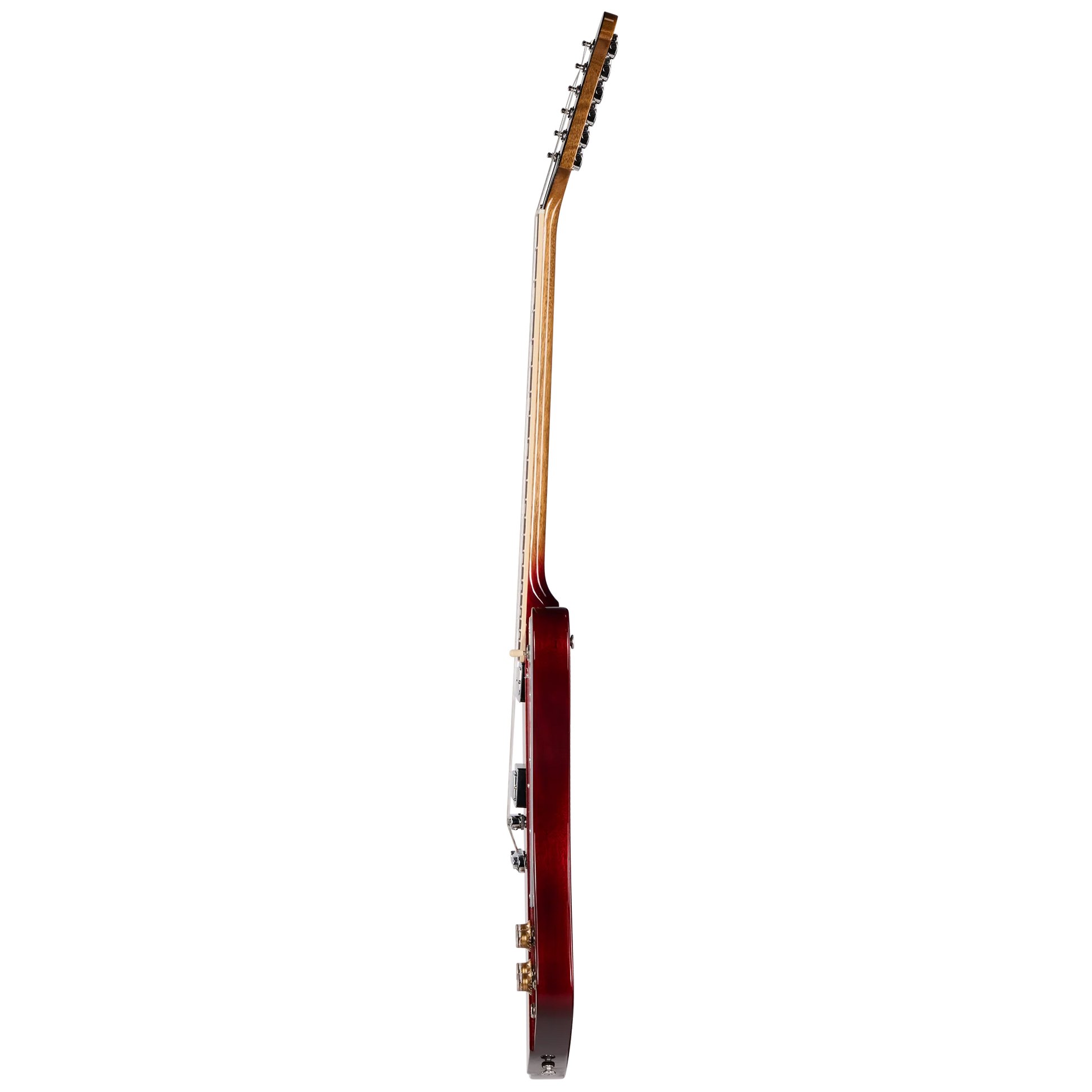 Đàn Guitar Điện Gibson Firebird Platypus HH, Rosewood Fingerboard - Việt Music