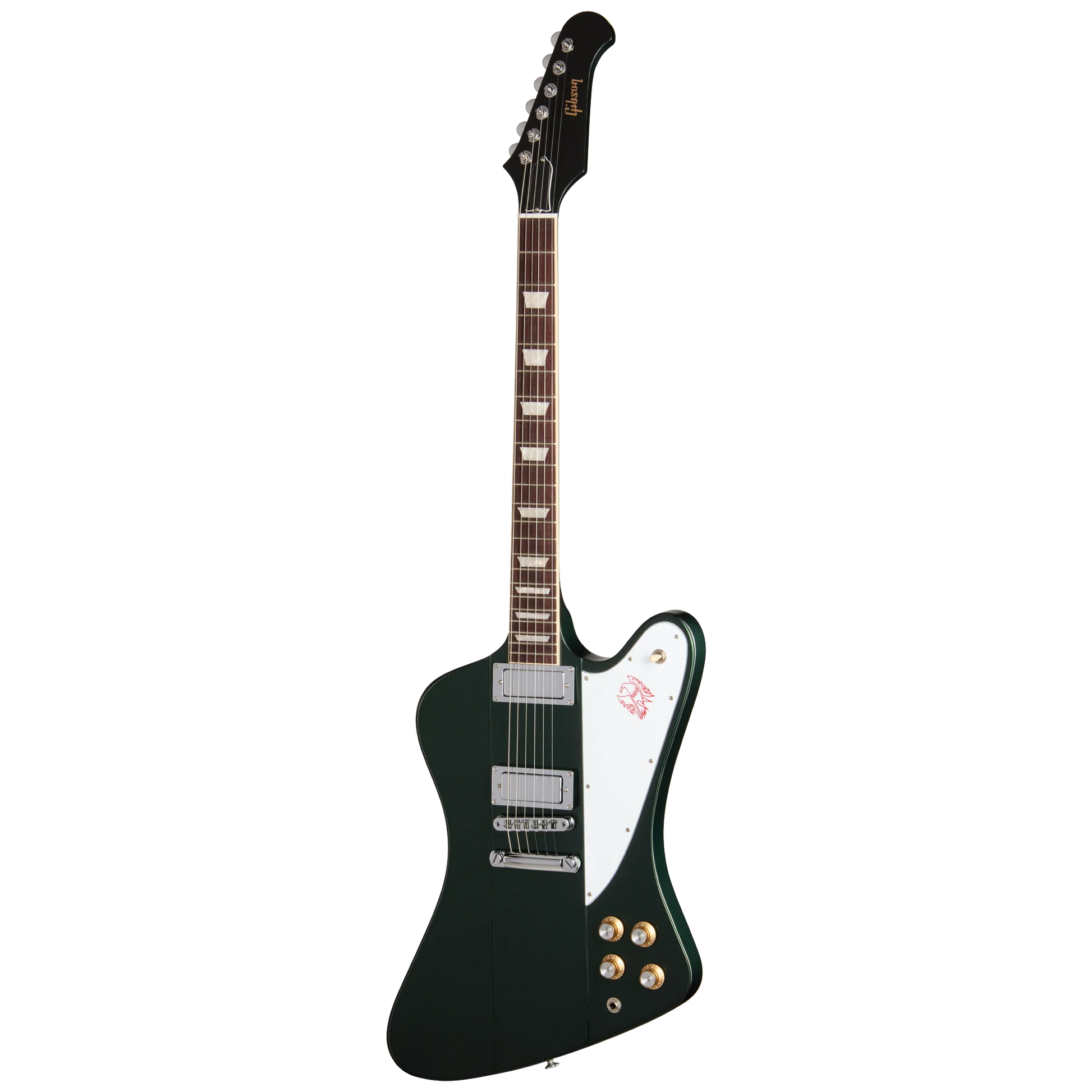 Đàn Guitar Điện Gibson Firebird Platypus HH, Rosewood Fingerboard - Việt Music