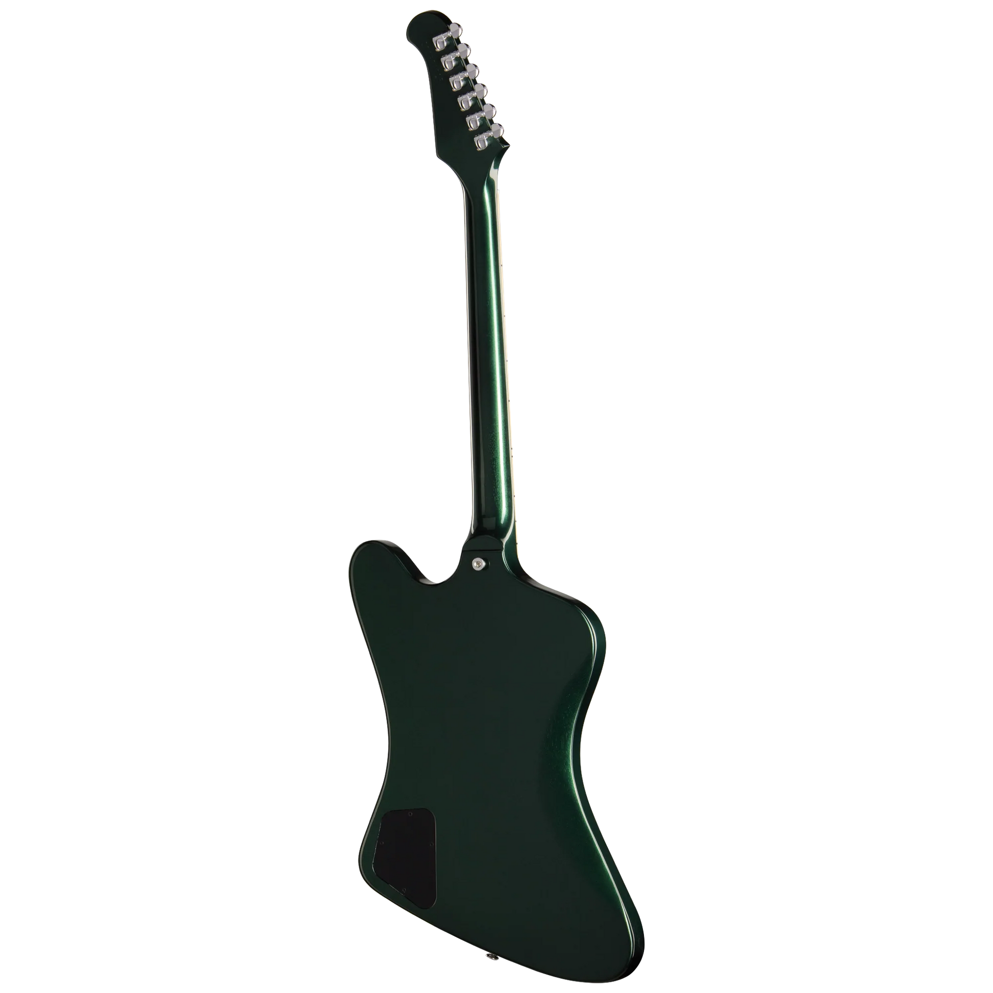 Đàn Guitar Điện Gibson Firebird Platypus HH, Rosewood Fingerboard - Việt Music