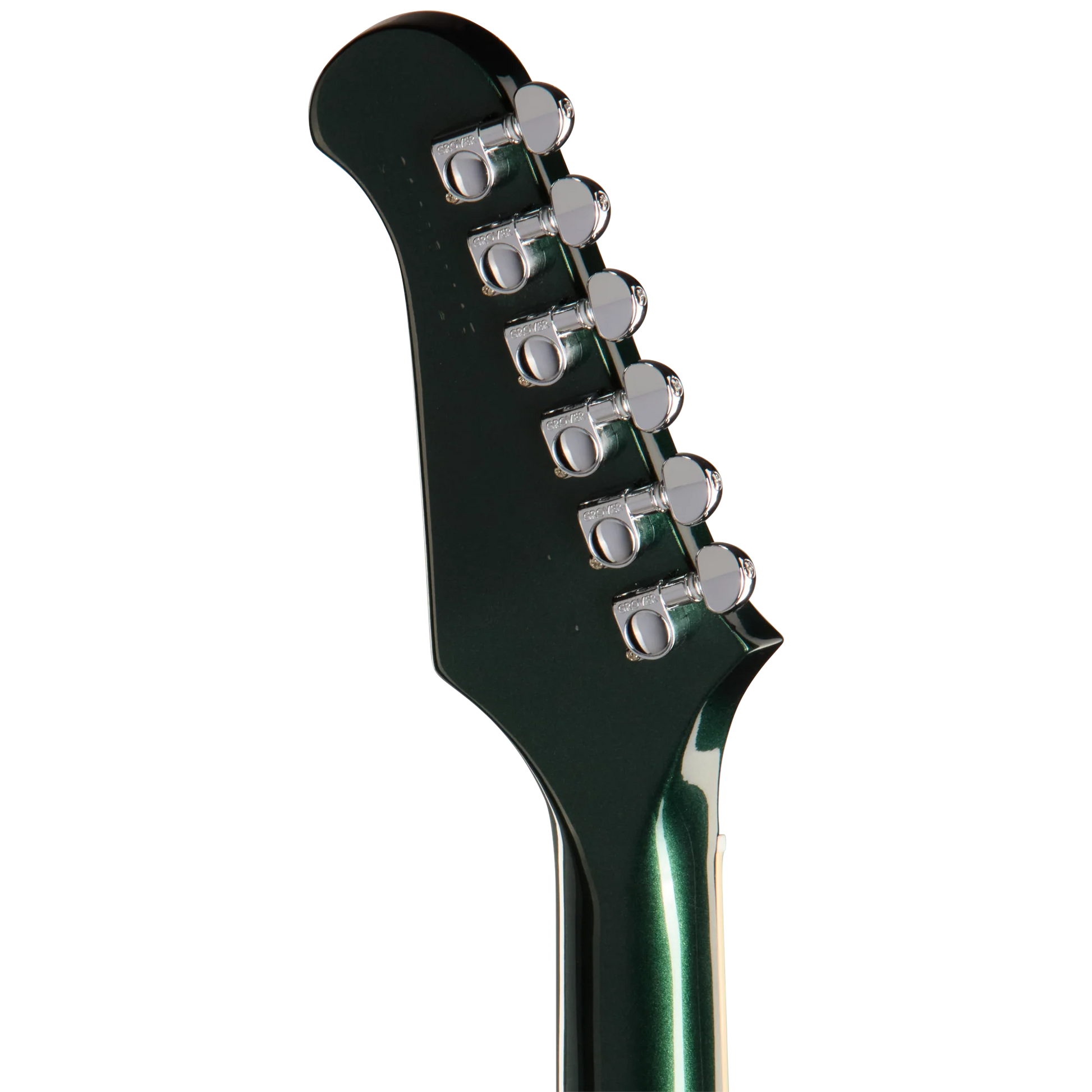 Đàn Guitar Điện Gibson Firebird Platypus HH, Rosewood Fingerboard - Việt Music