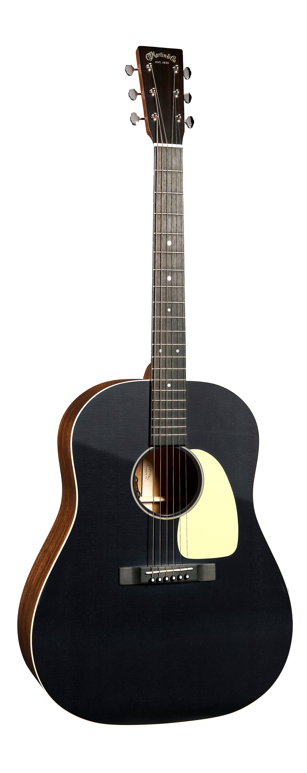 Đàn Guitar Acoustic Martin DSS-16E