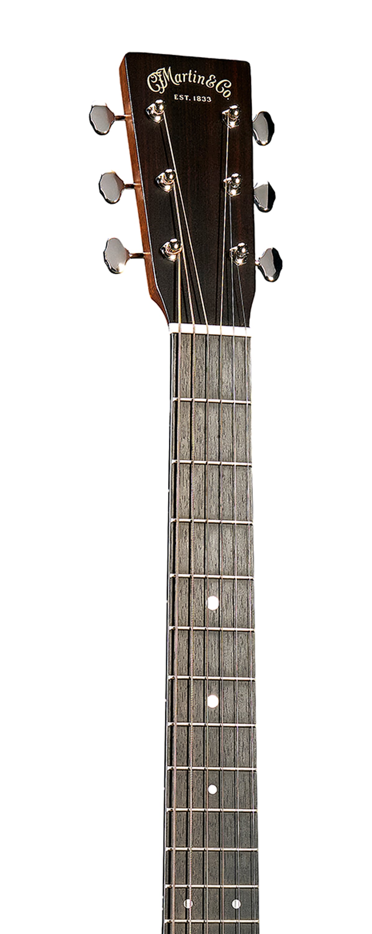Đàn Guitar Acoustic Martin DSS-16E