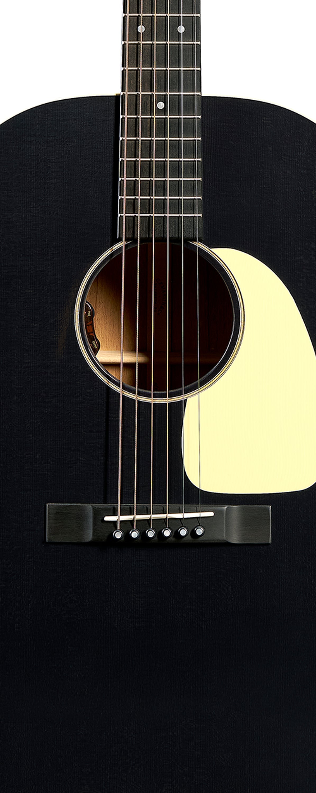 Đàn Guitar Acoustic Martin DSS-16E