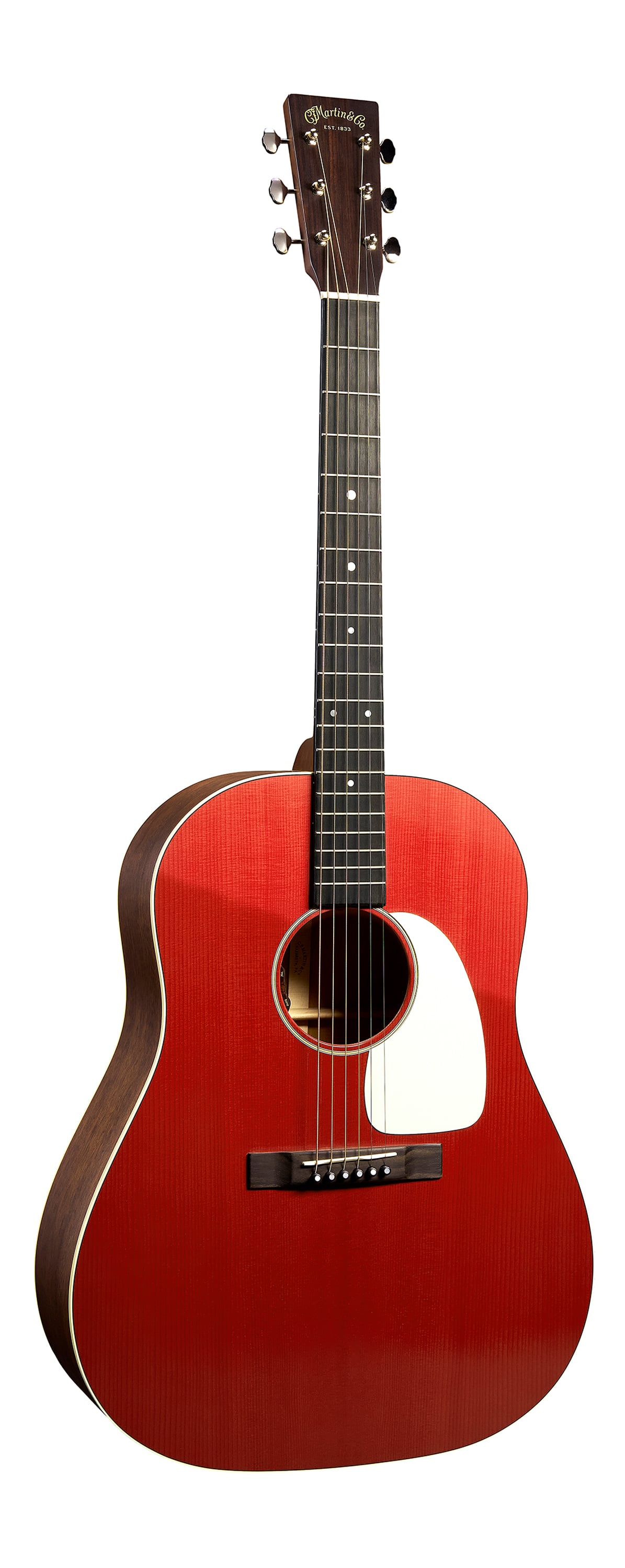 Đàn Guitar Acoustic Martin DSS-16E