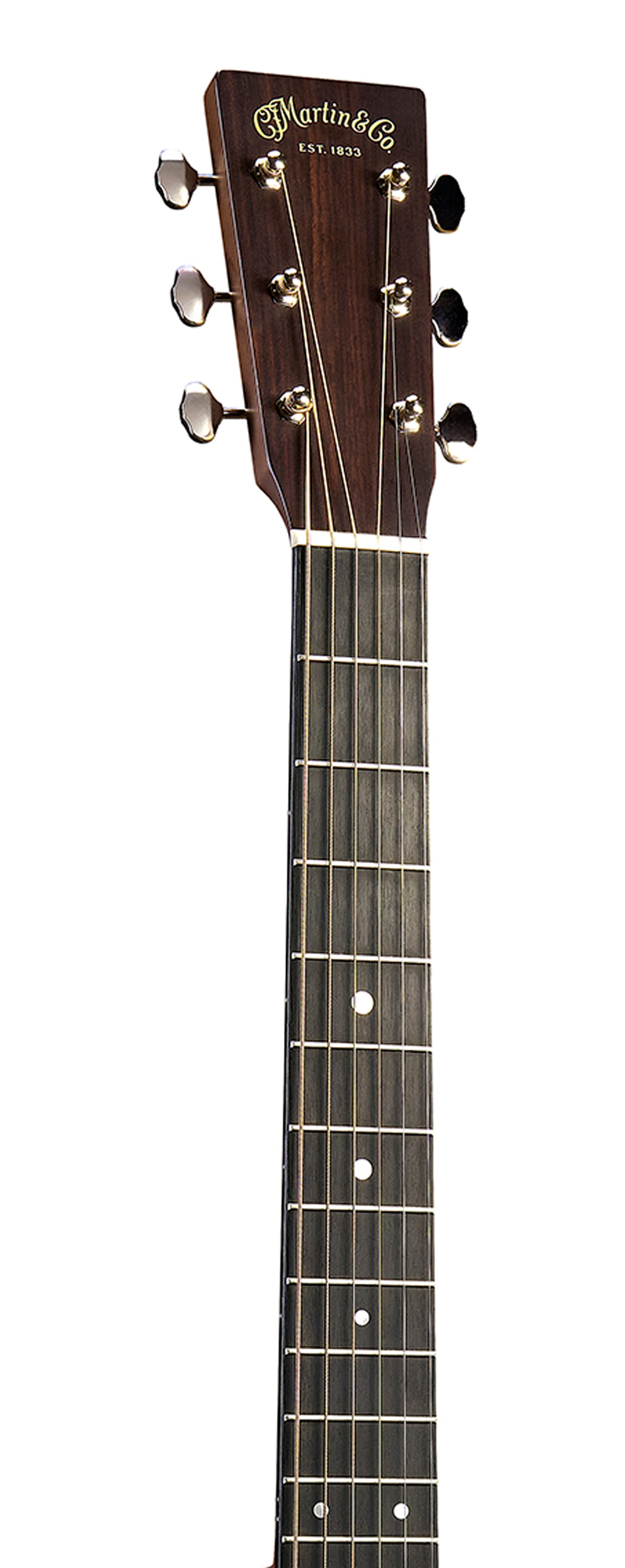 Đàn Guitar Acoustic Martin DSS-16E