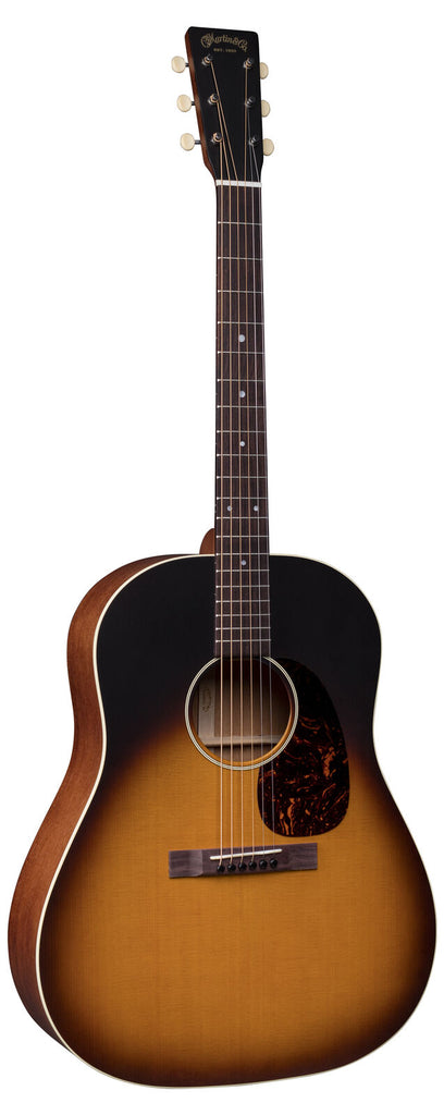 Đàn Guitar Acoustic Martin DSS-17 - 17 Series