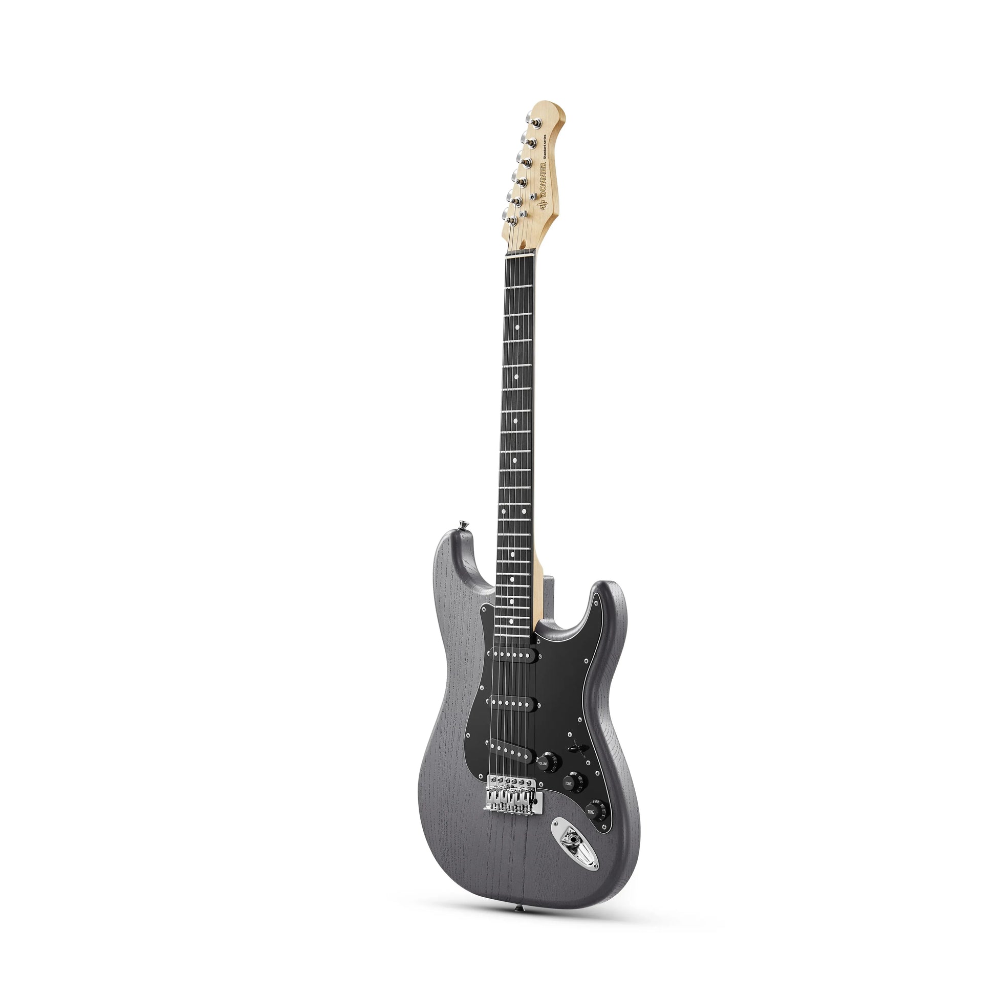 Đàn Guitar Điện Donner DST-80 SSS, HPL Fingerboard - Việt Music