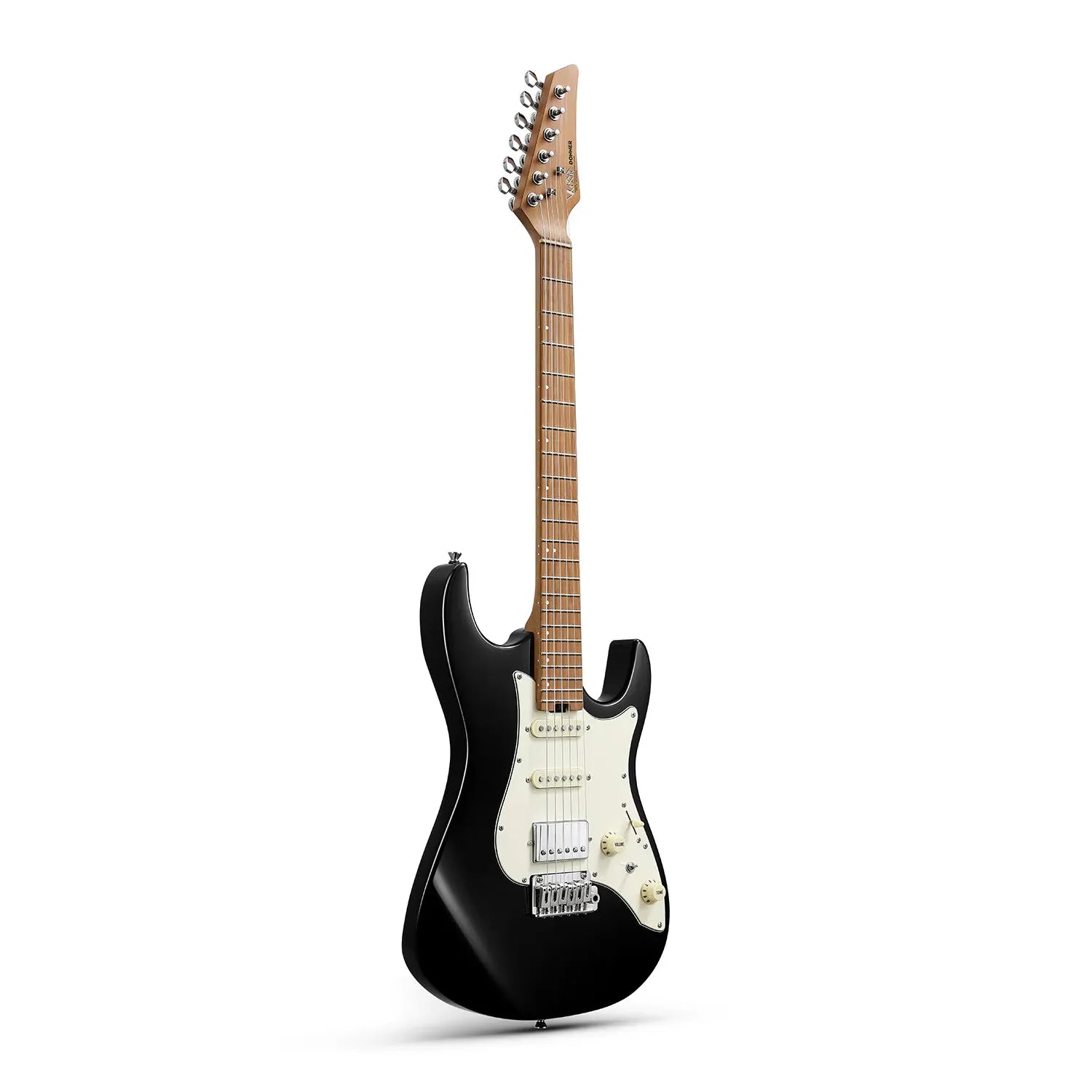 Đàn Guitar Điện Donner DST-550 HSS, Maple Fingerboard - Việt Music