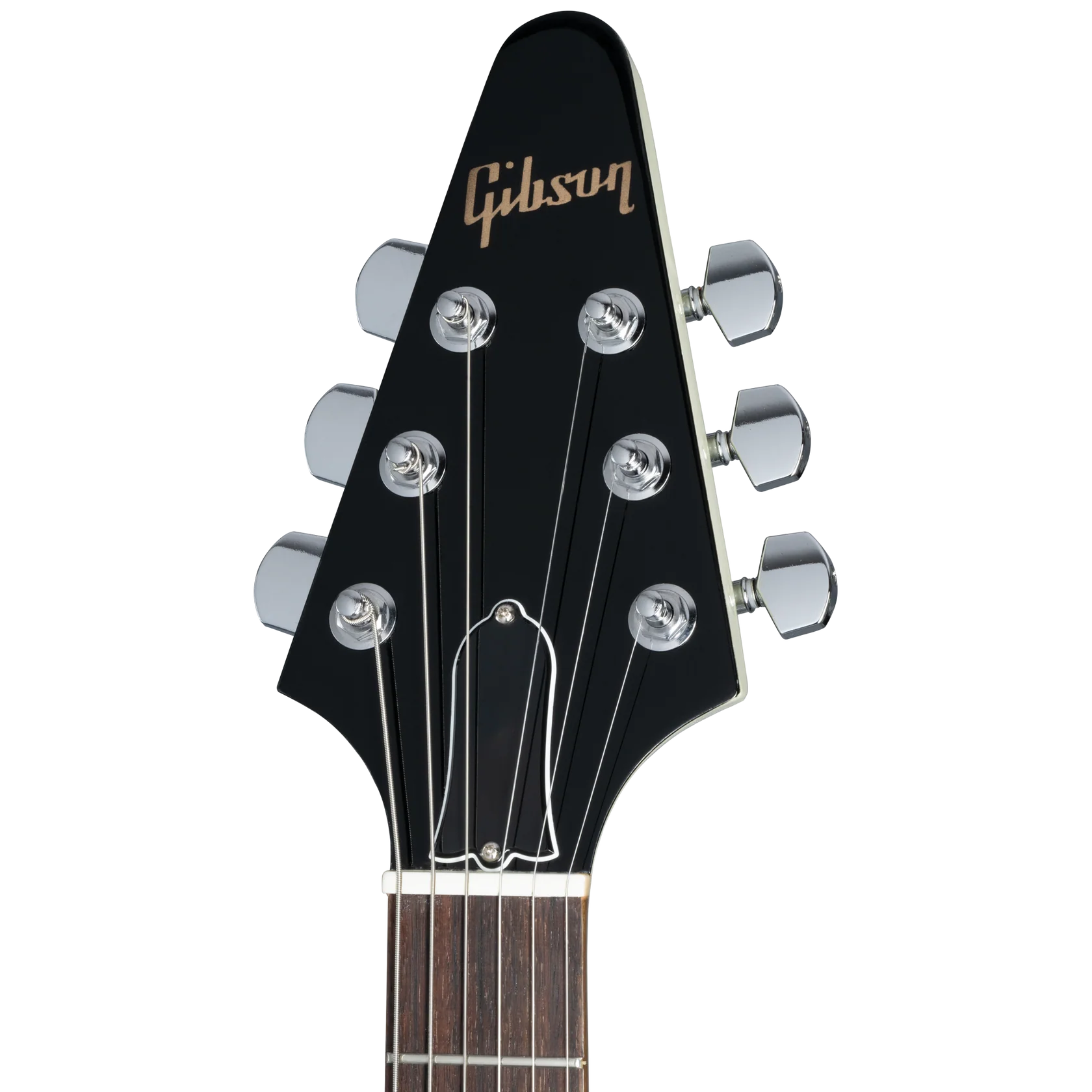 Đàn Guitar Điện Gibson Flying V 80s HH, Rosewood Fingerboard (Nhân) - Việt Music