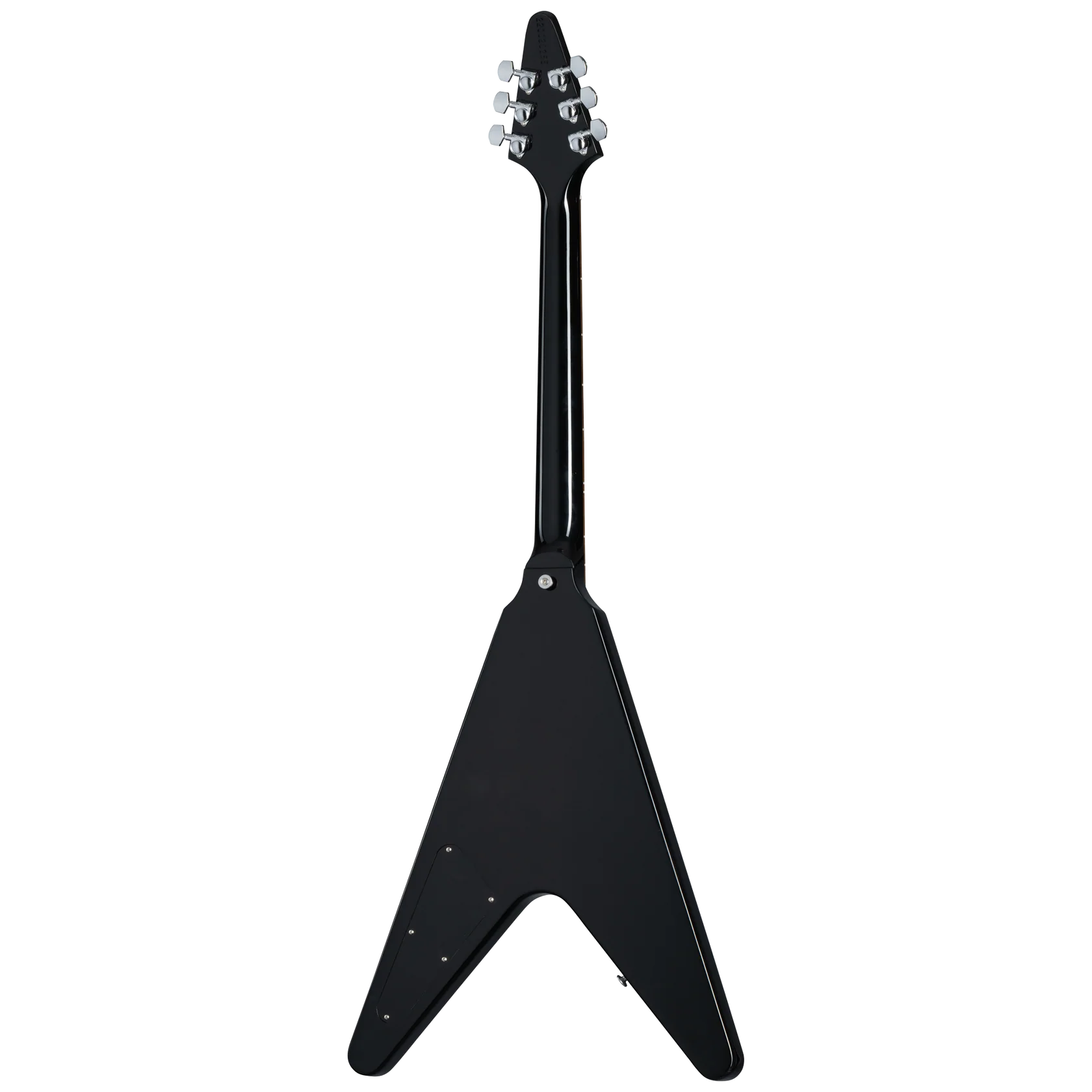 Đàn Guitar Điện Gibson Flying V 80s HH, Rosewood Fingerboard (Nhân) - Việt Music
