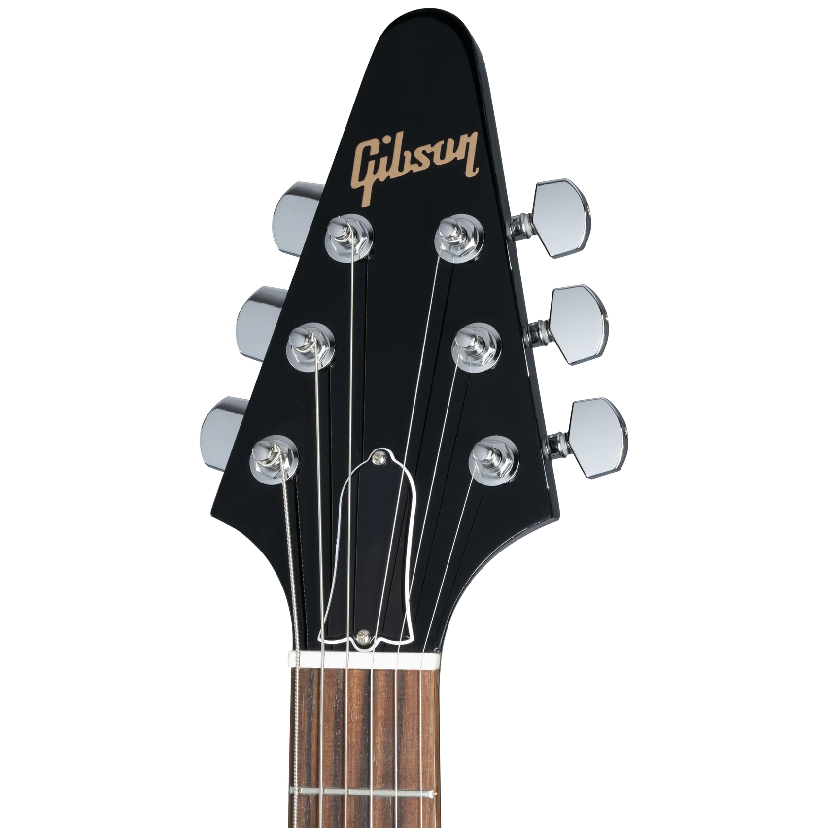 Đàn Guitar Điện Gibson Flying V 80s HH, Rosewood Fingerboard (Nhân) - Việt Music