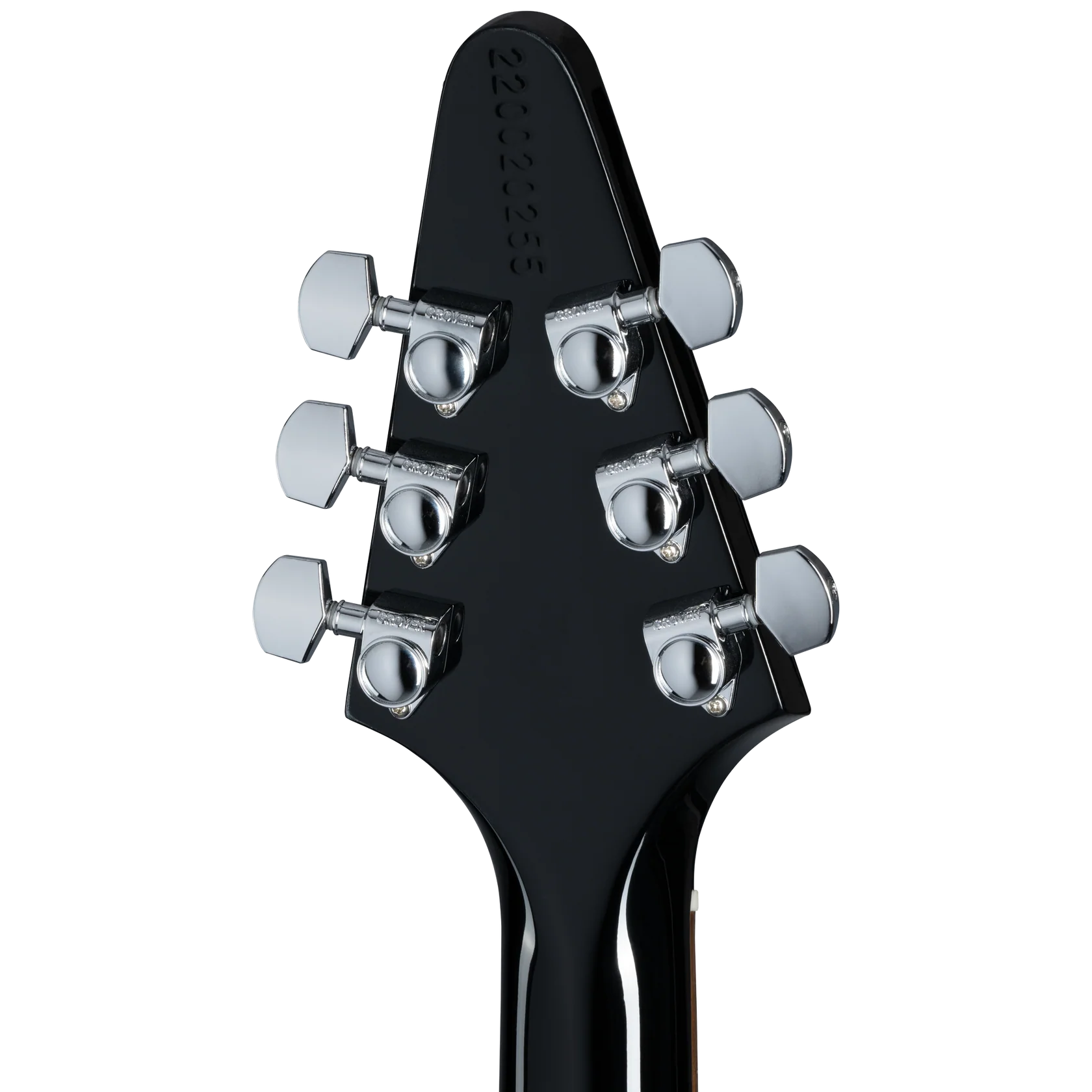 Đàn Guitar Điện Gibson Flying V 80s HH, Rosewood Fingerboard (Nhân) - Việt Music