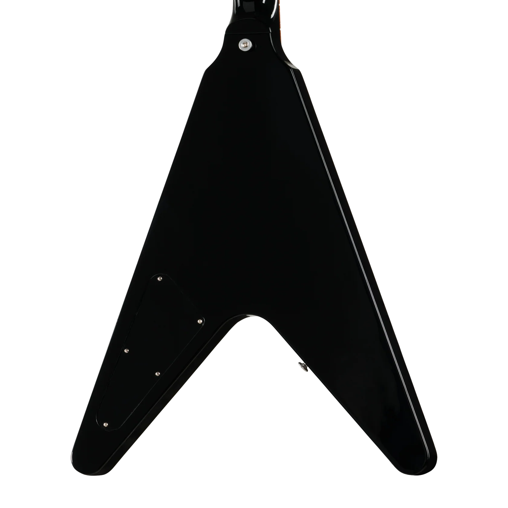Đàn Guitar Điện Gibson Flying V 80s HH, Rosewood Fingerboard (Nhân) - Việt Music