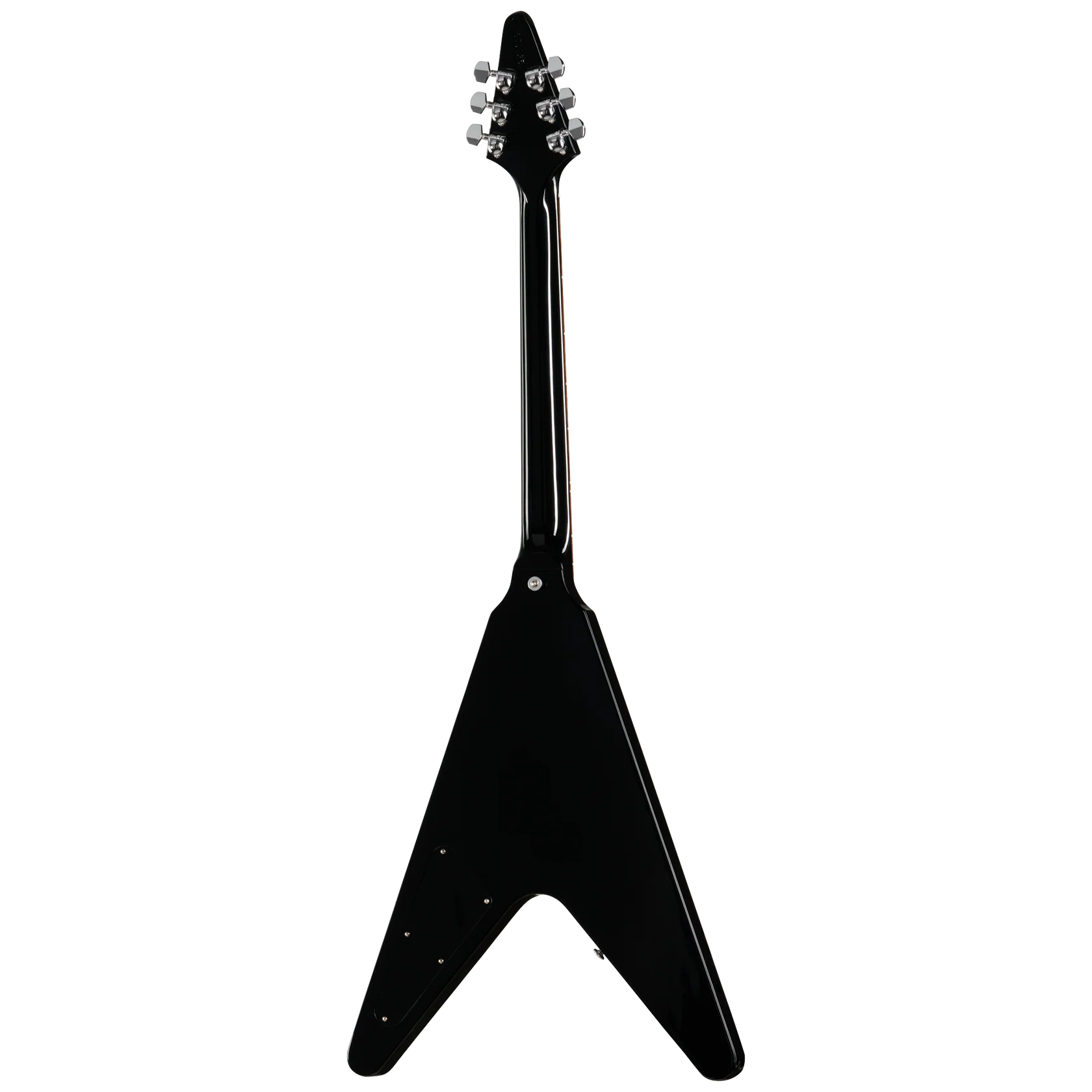 Đàn Guitar Điện Gibson Flying V 80s HH, Rosewood Fingerboard (Nhân) - Việt Music