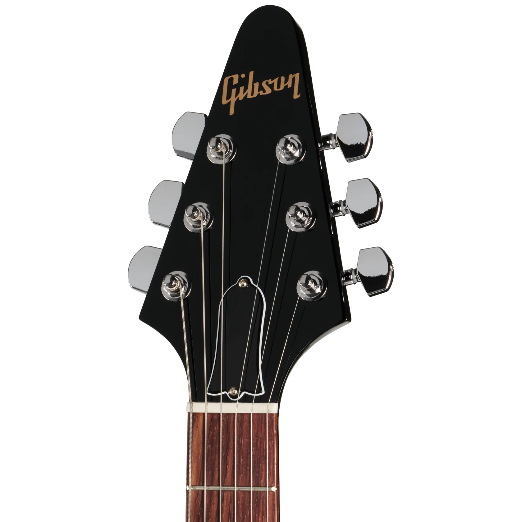 Đàn Guitar Điện Gibson Flying V 80s HH, Rosewood Fingerboard (Nhân) - Việt Music