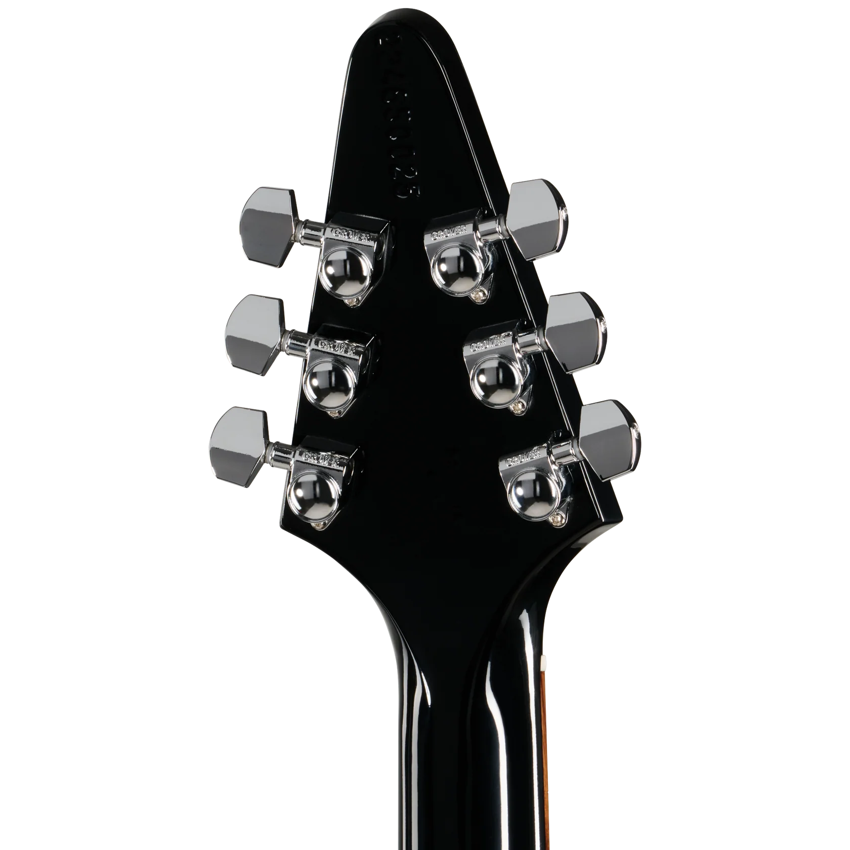 Đàn Guitar Điện Gibson Flying V 80s HH, Rosewood Fingerboard (Nhân) - Việt Music