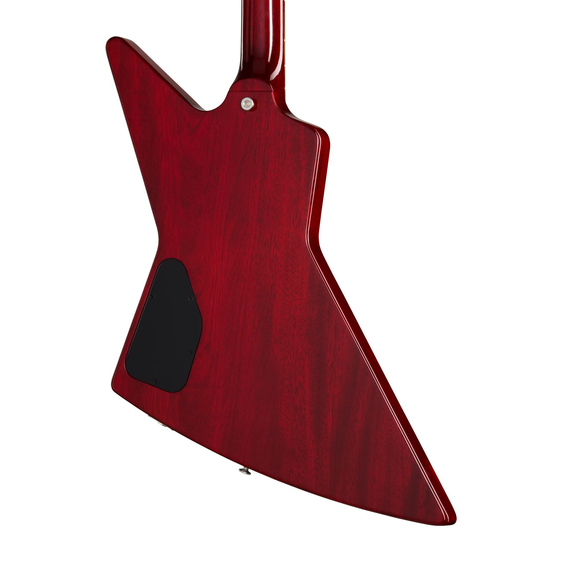Đàn Guitar Điện Gibson Explorer 80s HH, Indian Rosewood Fingerboard - Việt Music