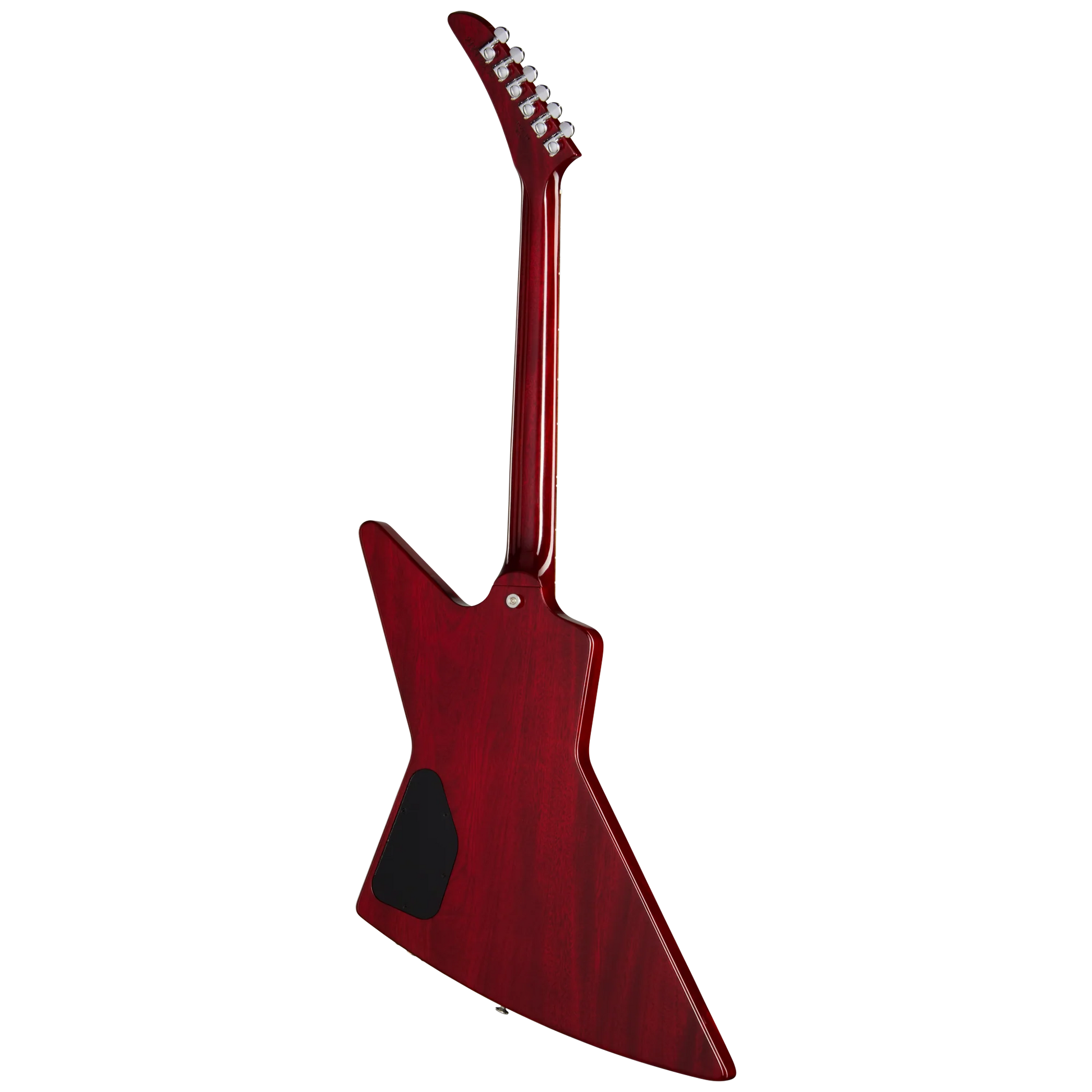 Đàn Guitar Điện Gibson Explorer 80s HH, Indian Rosewood Fingerboard - Việt Music