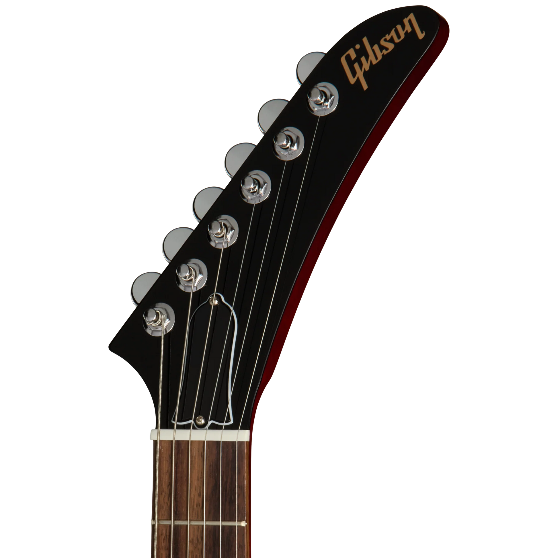 Đàn Guitar Điện Gibson Explorer 80s HH, Indian Rosewood Fingerboard - Việt Music