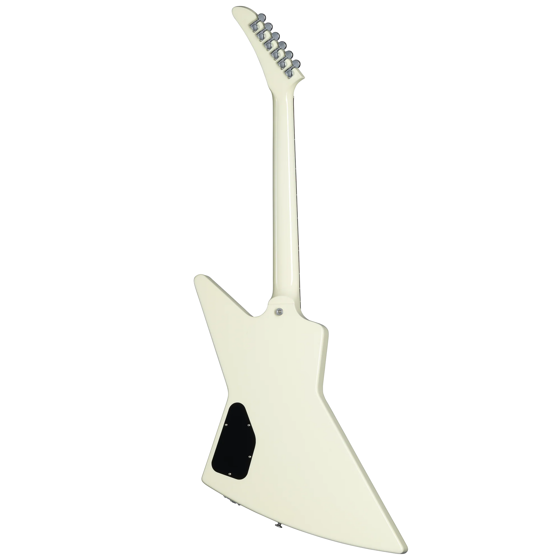 Đàn Guitar Điện Gibson Explorer 80s HH, Indian Rosewood Fingerboard - Việt Music