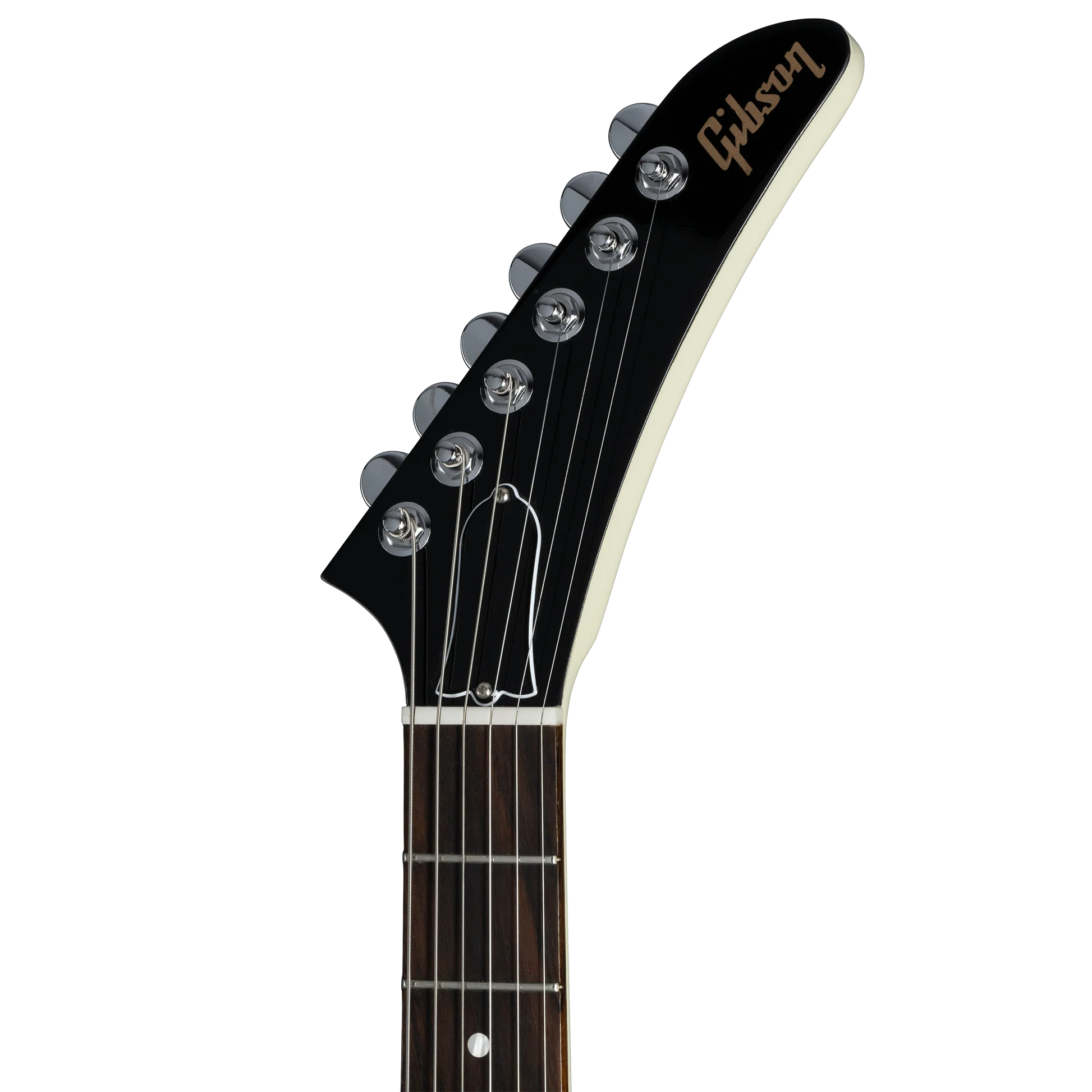 Đàn Guitar Điện Gibson Explorer 80s HH, Indian Rosewood Fingerboard - Việt Music