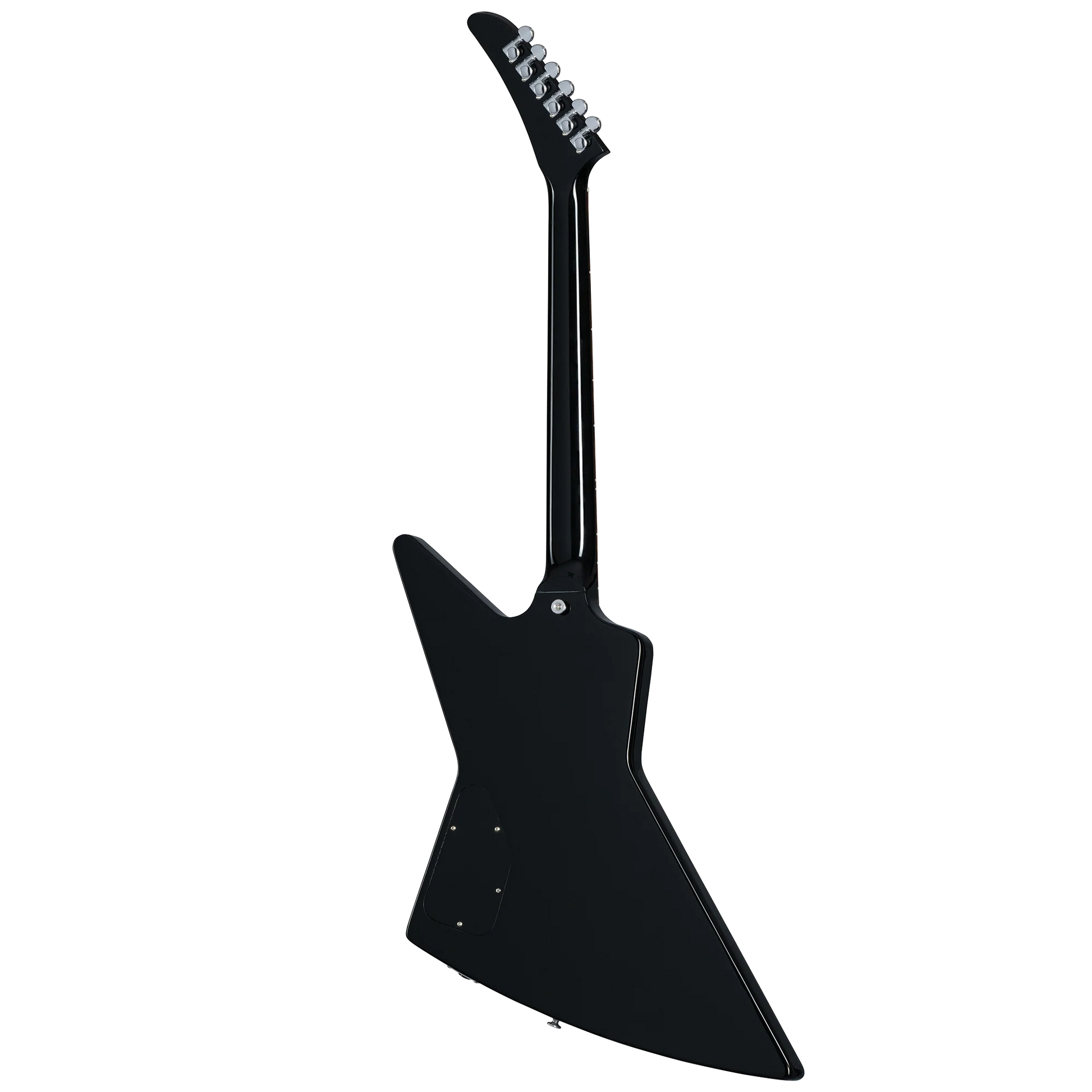 Đàn Guitar Điện Gibson Explorer 80s HH, Indian Rosewood Fingerboard - Việt Music