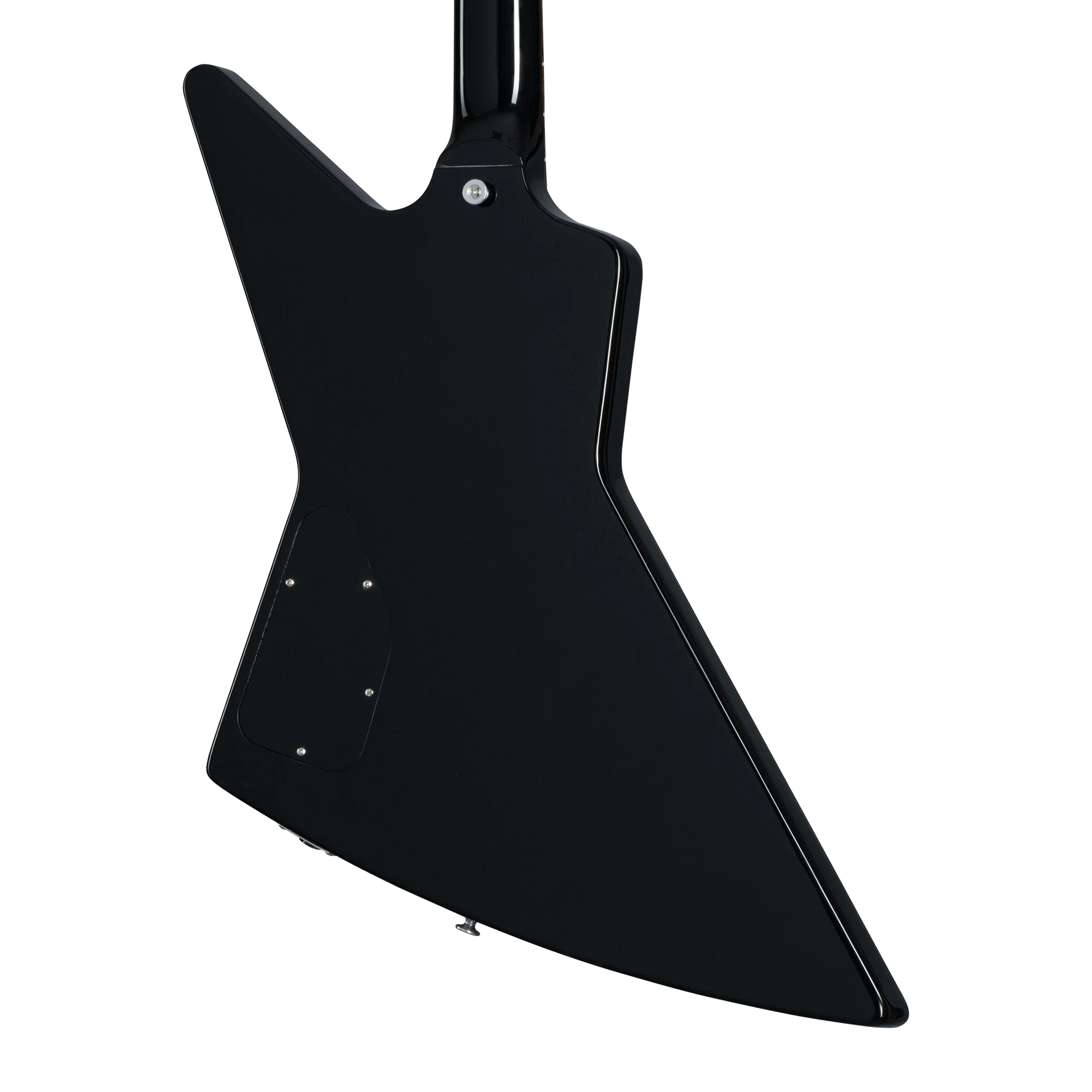 Đàn Guitar Điện Gibson Explorer 80s HH, Indian Rosewood Fingerboard - Việt Music