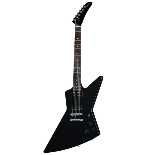Đàn Guitar Điện Gibson Explorer 80s HH, Indian Rosewood Fingerboard - Việt Music