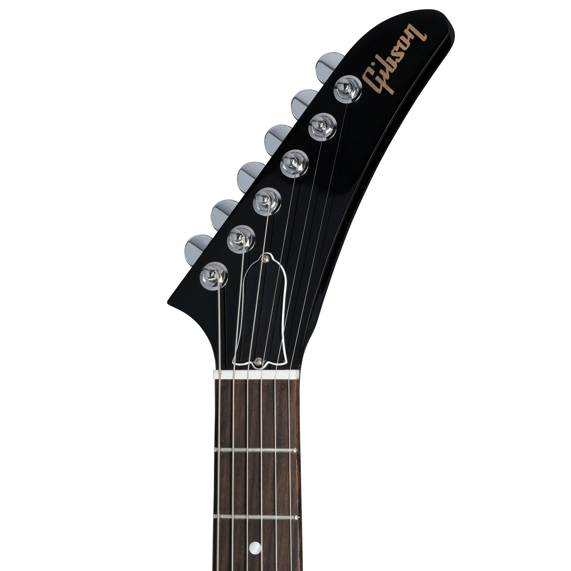 Đàn Guitar Điện Gibson Explorer 80s HH, Indian Rosewood Fingerboard - Việt Music