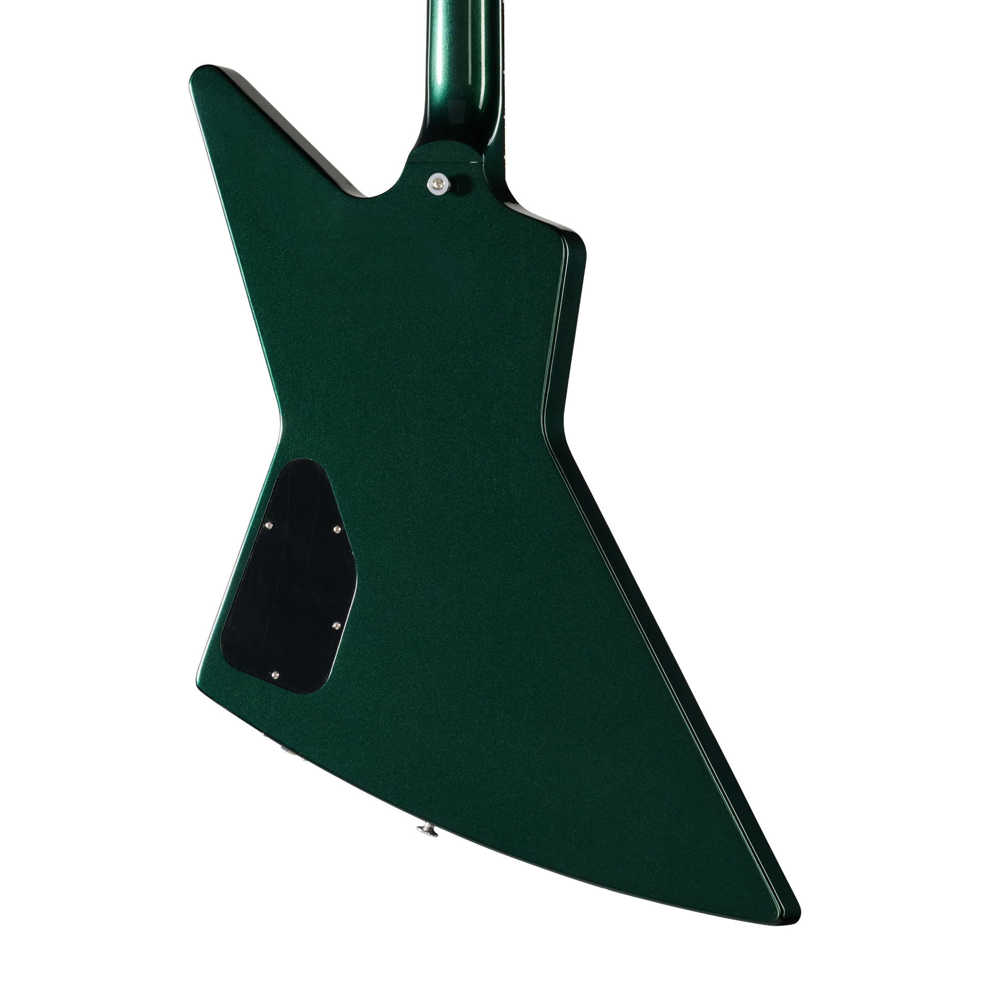 Đàn Guitar Điện Gibson Explorer 80s HH, Indian Rosewood Fingerboard - Việt Music