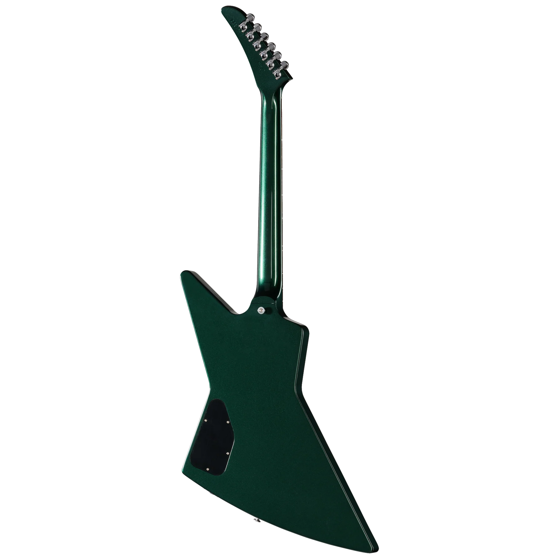 Đàn Guitar Điện Gibson Explorer 80s HH, Indian Rosewood Fingerboard - Việt Music