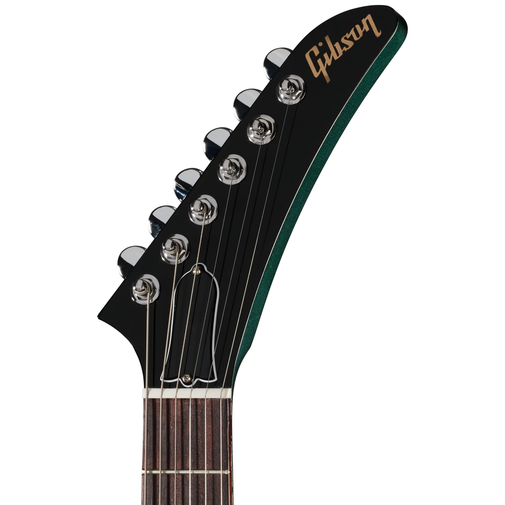 Đàn Guitar Điện Gibson Explorer 80s HH, Indian Rosewood Fingerboard - Việt Music