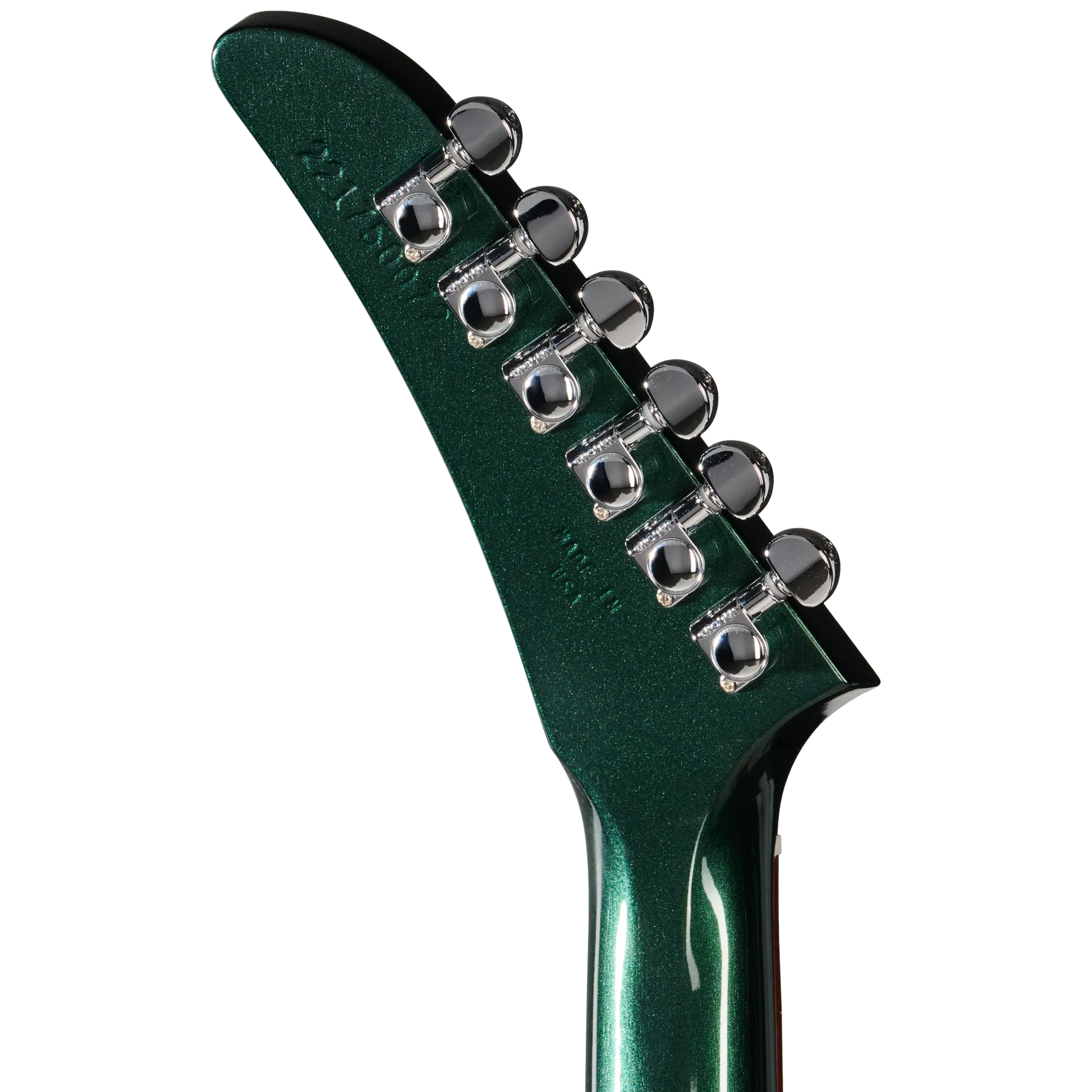 Đàn Guitar Điện Gibson Explorer 80s HH, Indian Rosewood Fingerboard - Việt Music