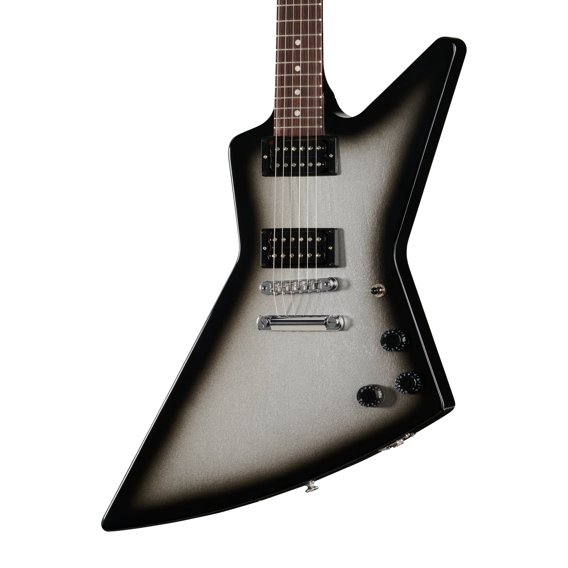 Đàn Guitar Điện Gibson Explorer 80s HH, Indian Rosewood Fingerboard - Việt Music