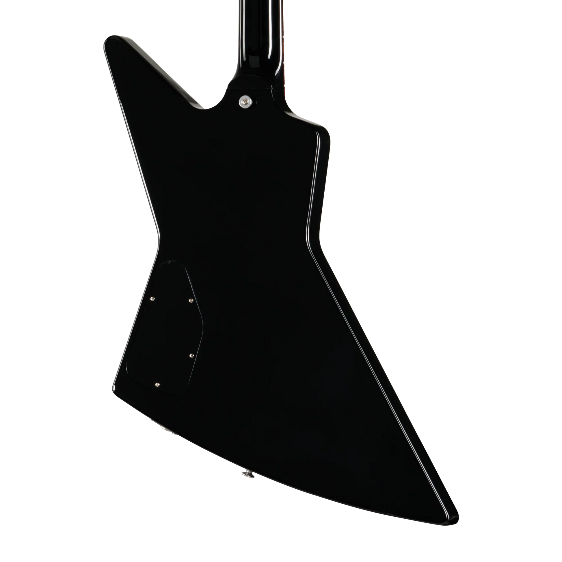 Đàn Guitar Điện Gibson Explorer 80s HH, Indian Rosewood Fingerboard - Việt Music