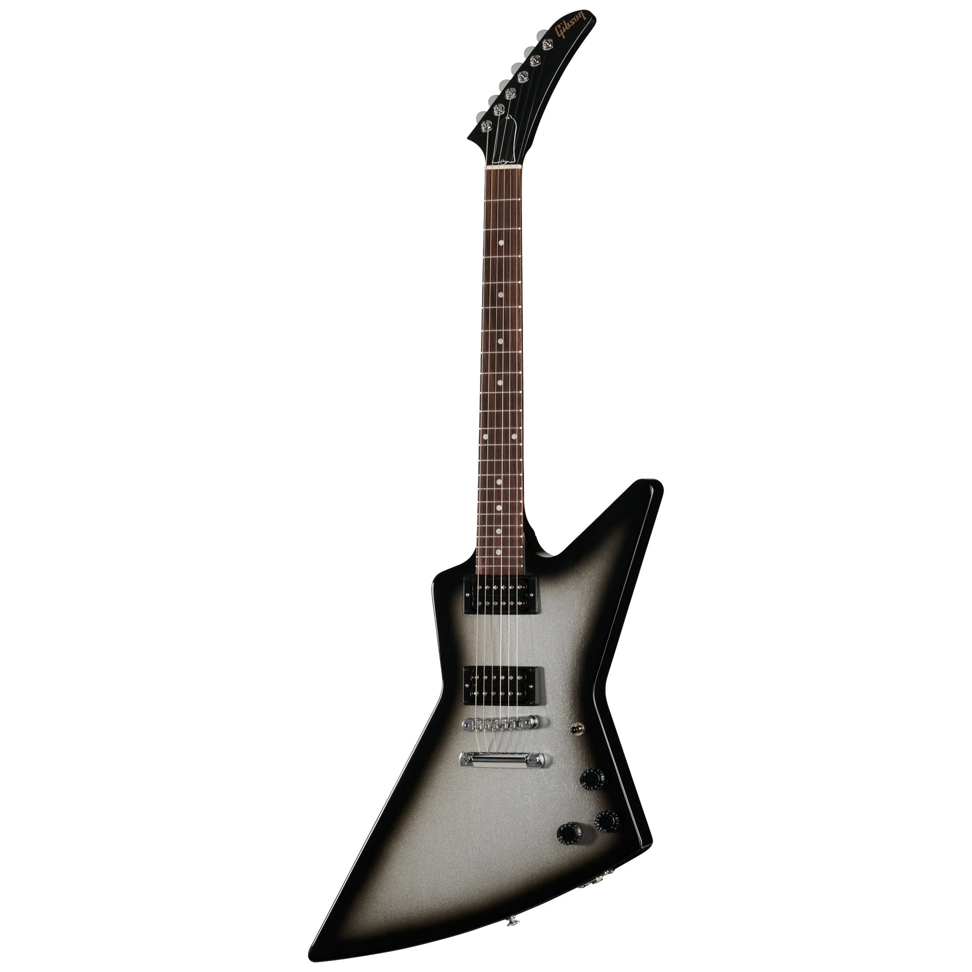 Đàn Guitar Điện Gibson Explorer 80s HH, Indian Rosewood Fingerboard - Việt Music