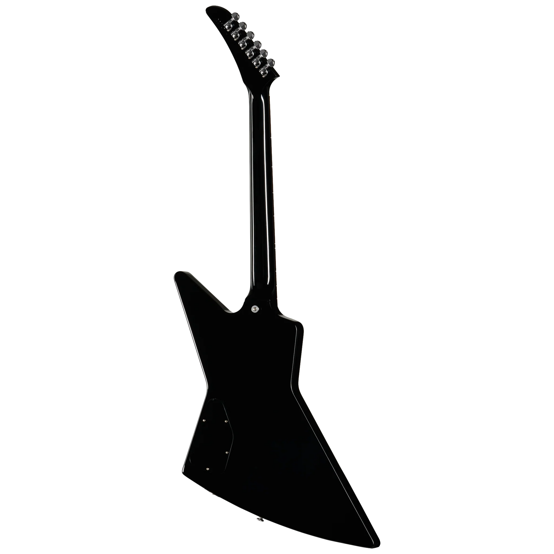 Đàn Guitar Điện Gibson Explorer 80s HH, Indian Rosewood Fingerboard - Việt Music