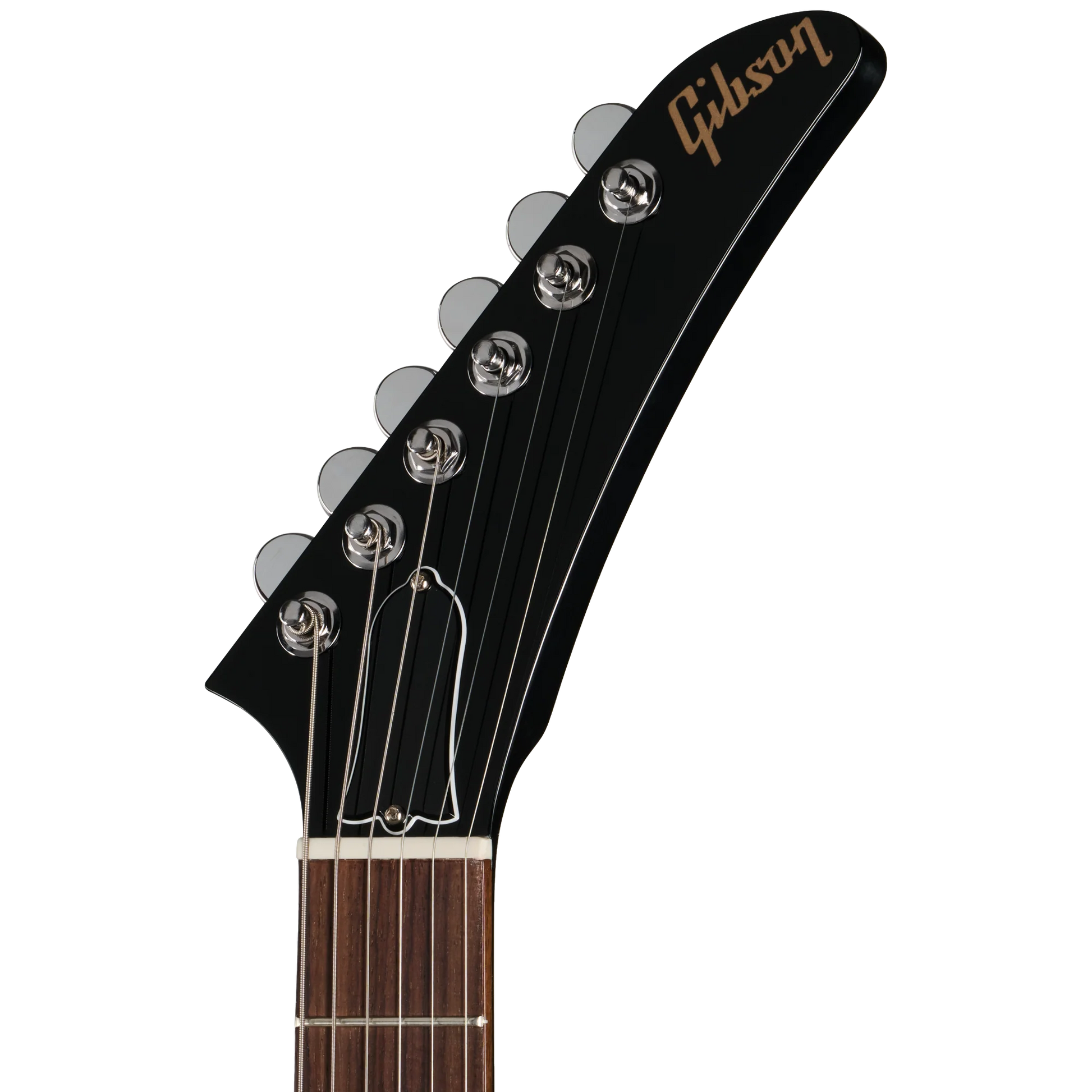 Đàn Guitar Điện Gibson Explorer 80s HH, Indian Rosewood Fingerboard - Việt Music