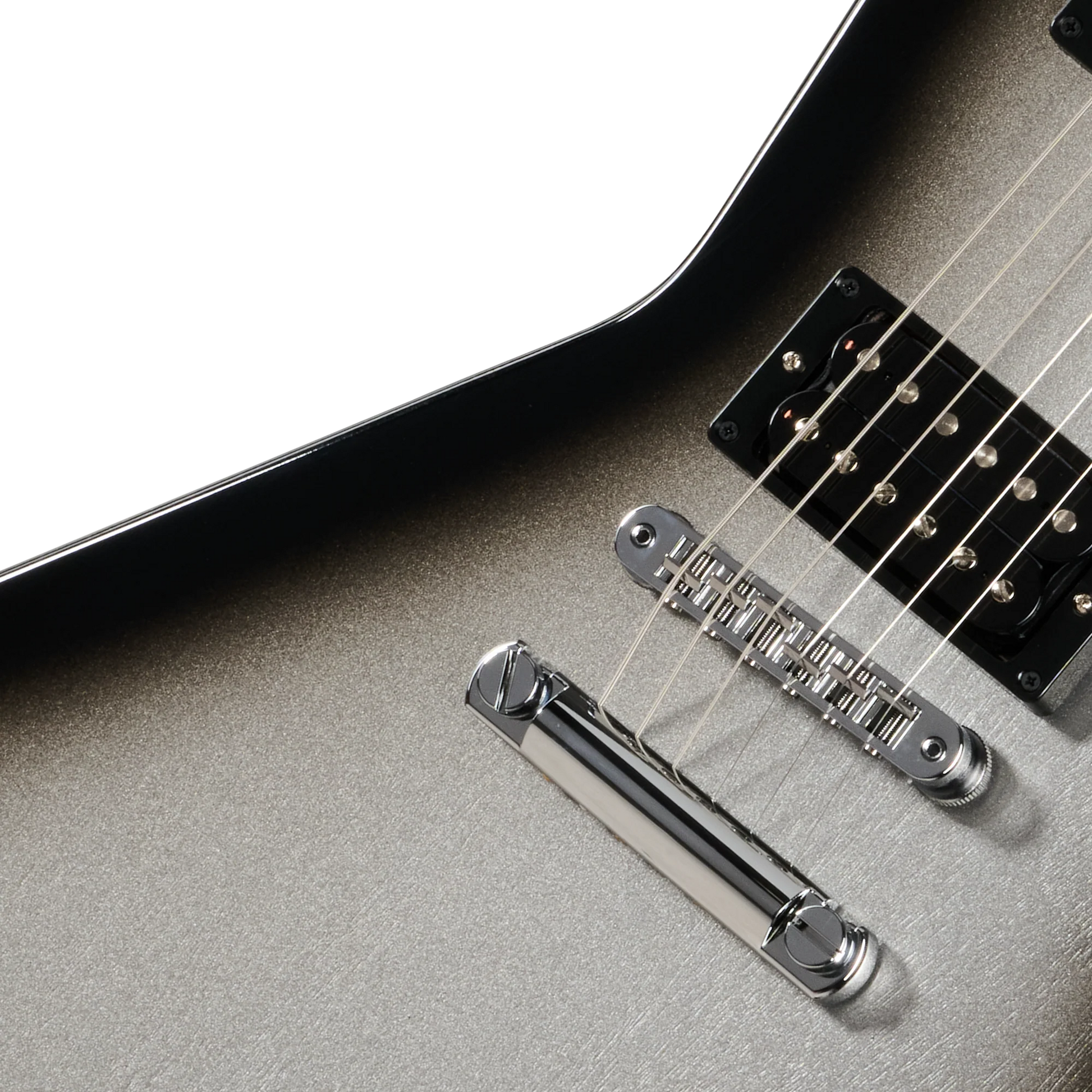 Đàn Guitar Điện Gibson Explorer 80s HH, Indian Rosewood Fingerboard - Việt Music