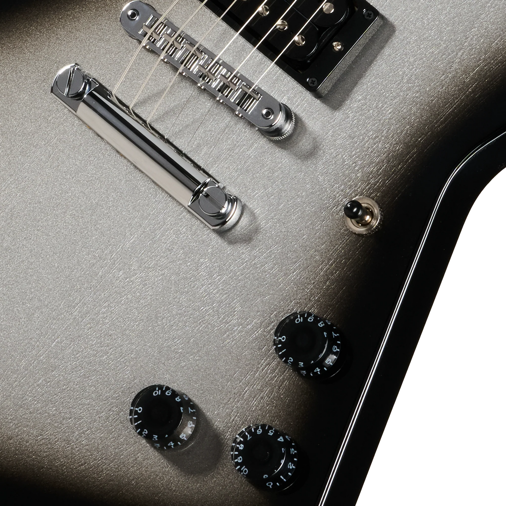 Đàn Guitar Điện Gibson Explorer 80s HH, Indian Rosewood Fingerboard - Việt Music