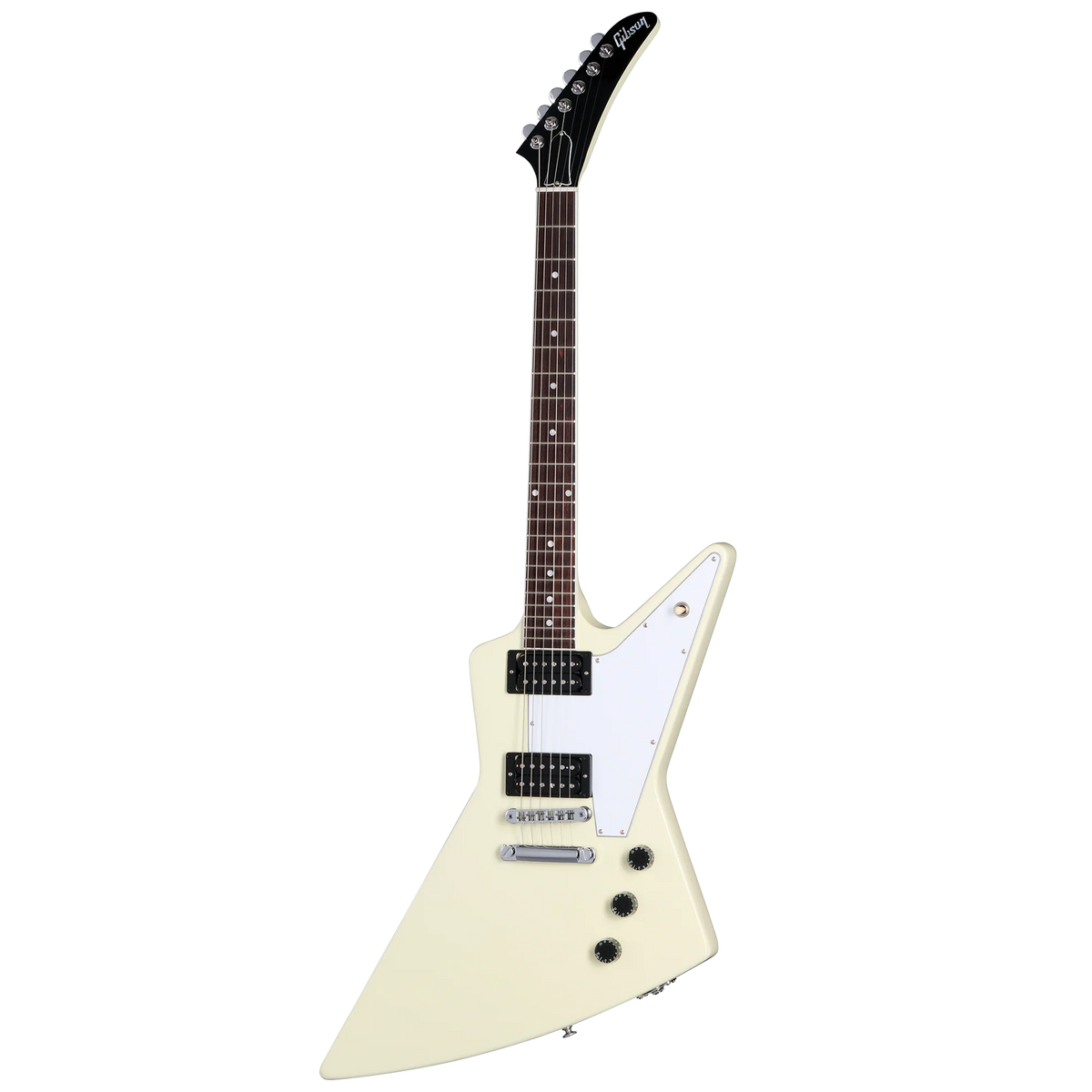Đàn Guitar Điện Gibson 70s Explorer HH, Rosewood Fingerboard - Việt Music