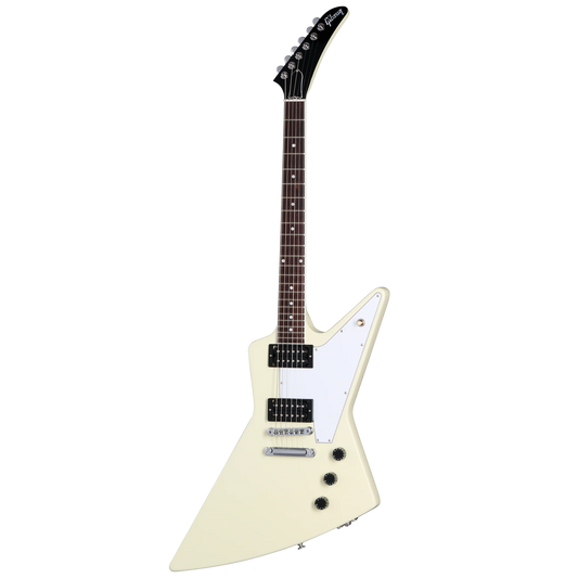 Đàn Guitar Điện Gibson 70s Explorer HH, Rosewood Fingerboard - Việt Music