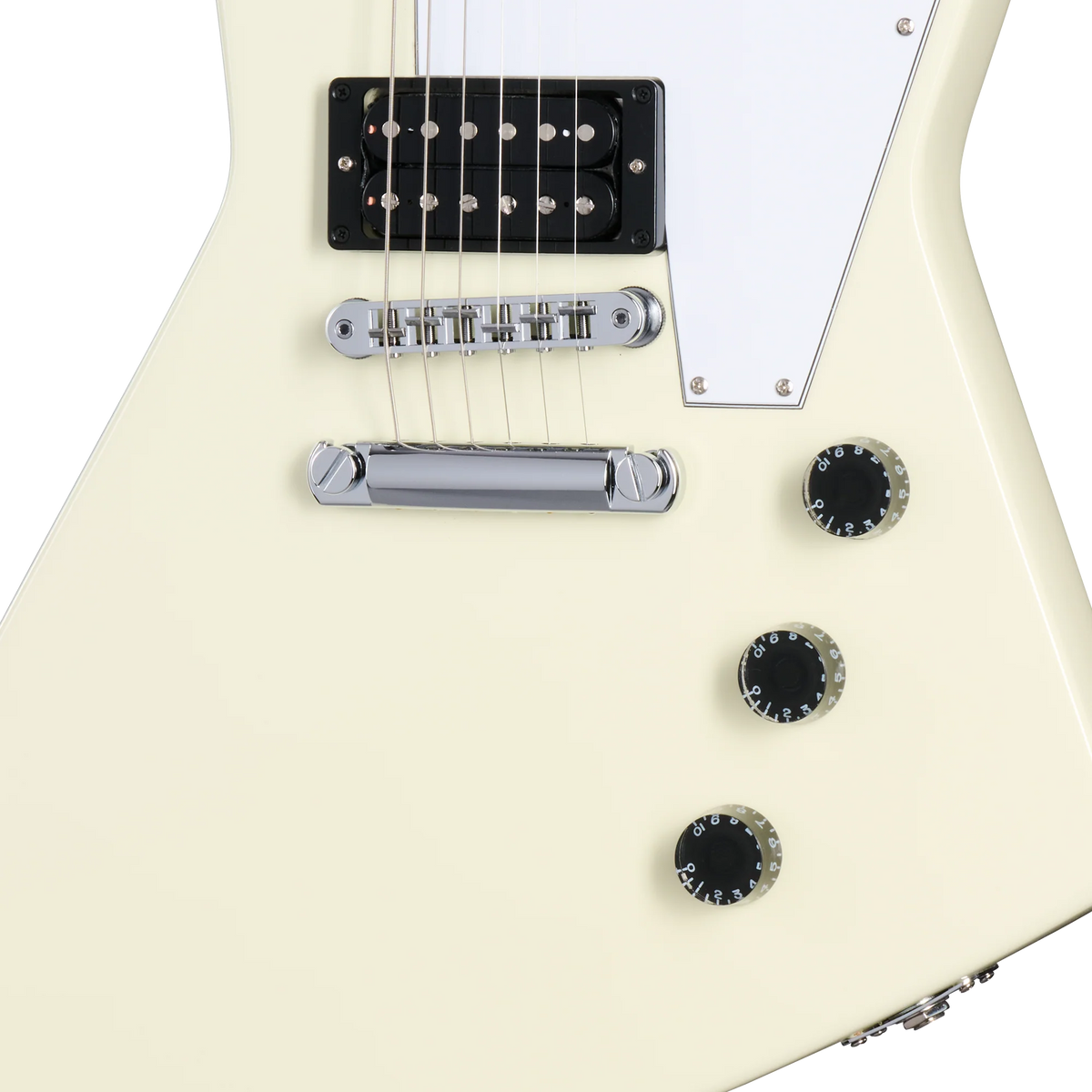 Đàn Guitar Điện Gibson 70s Explorer HH, Rosewood Fingerboard - Việt Music